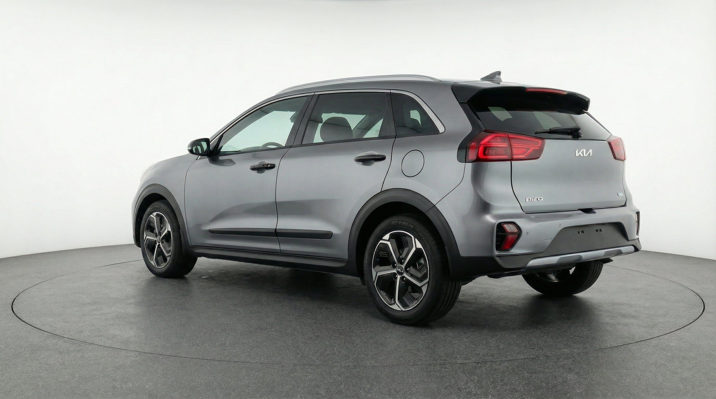 Thumbnail: 2026 Kia Niro - 6