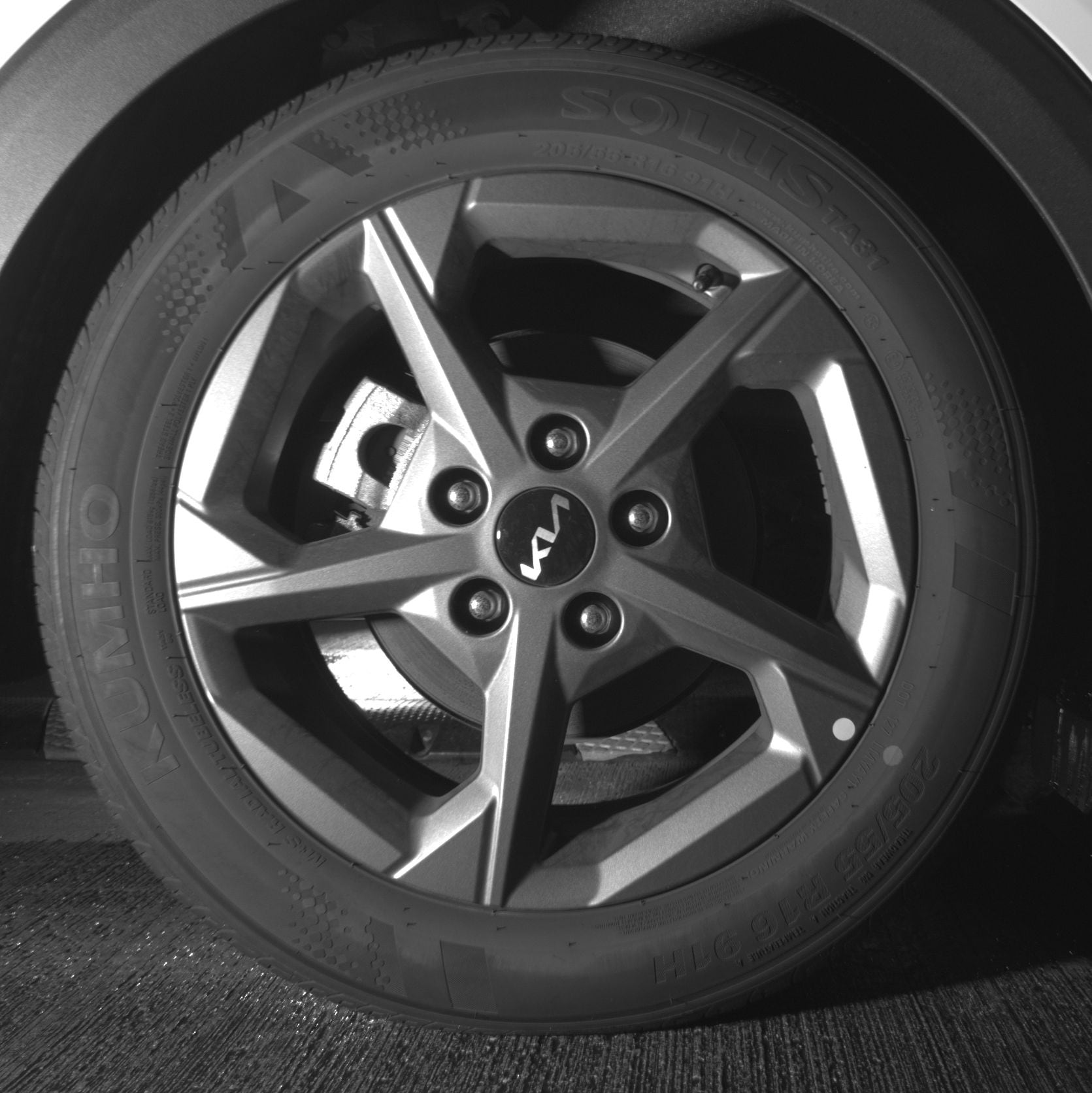 Thumbnail: 2025 Kia K4 - 12