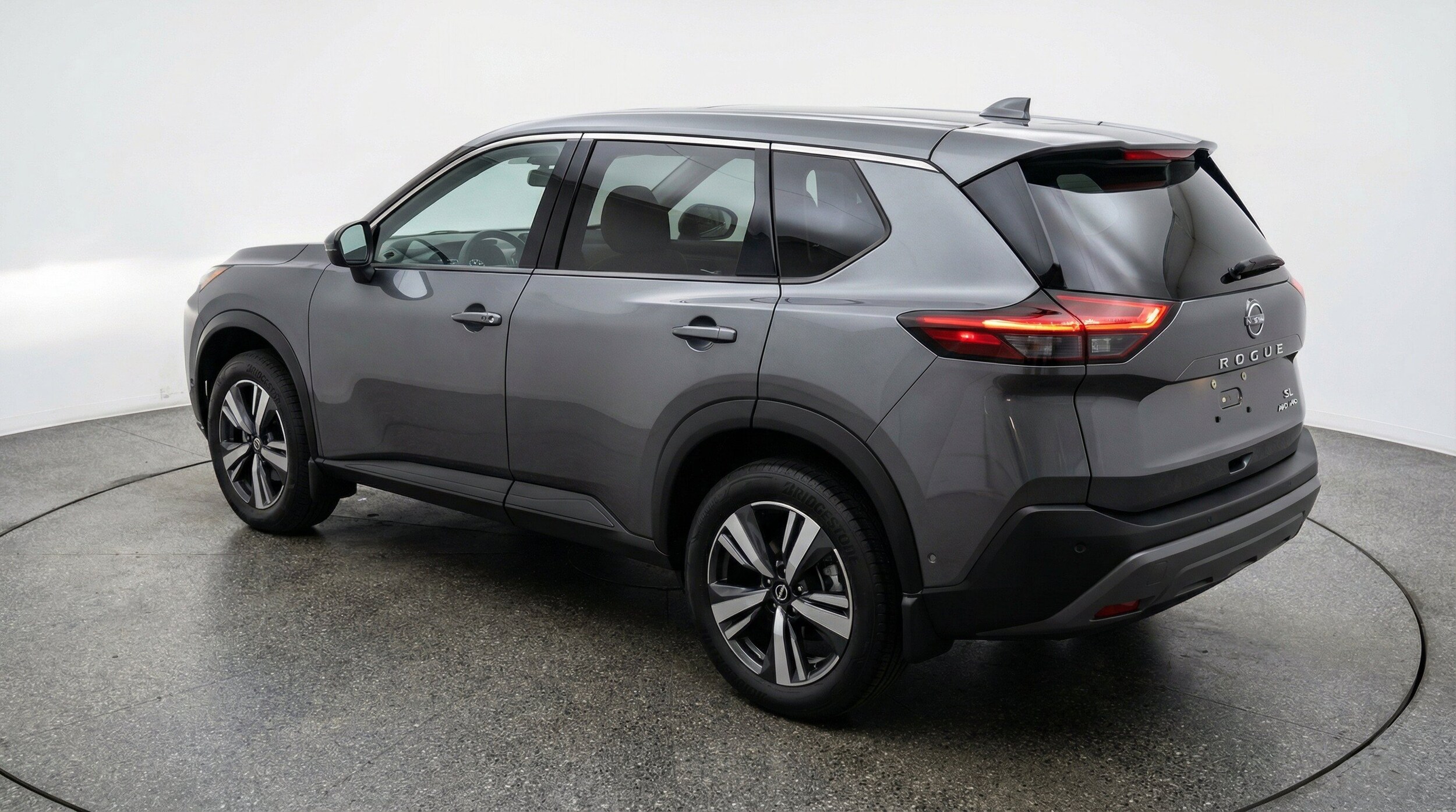 Thumbnail: 2026 Nissan Rogue - 6