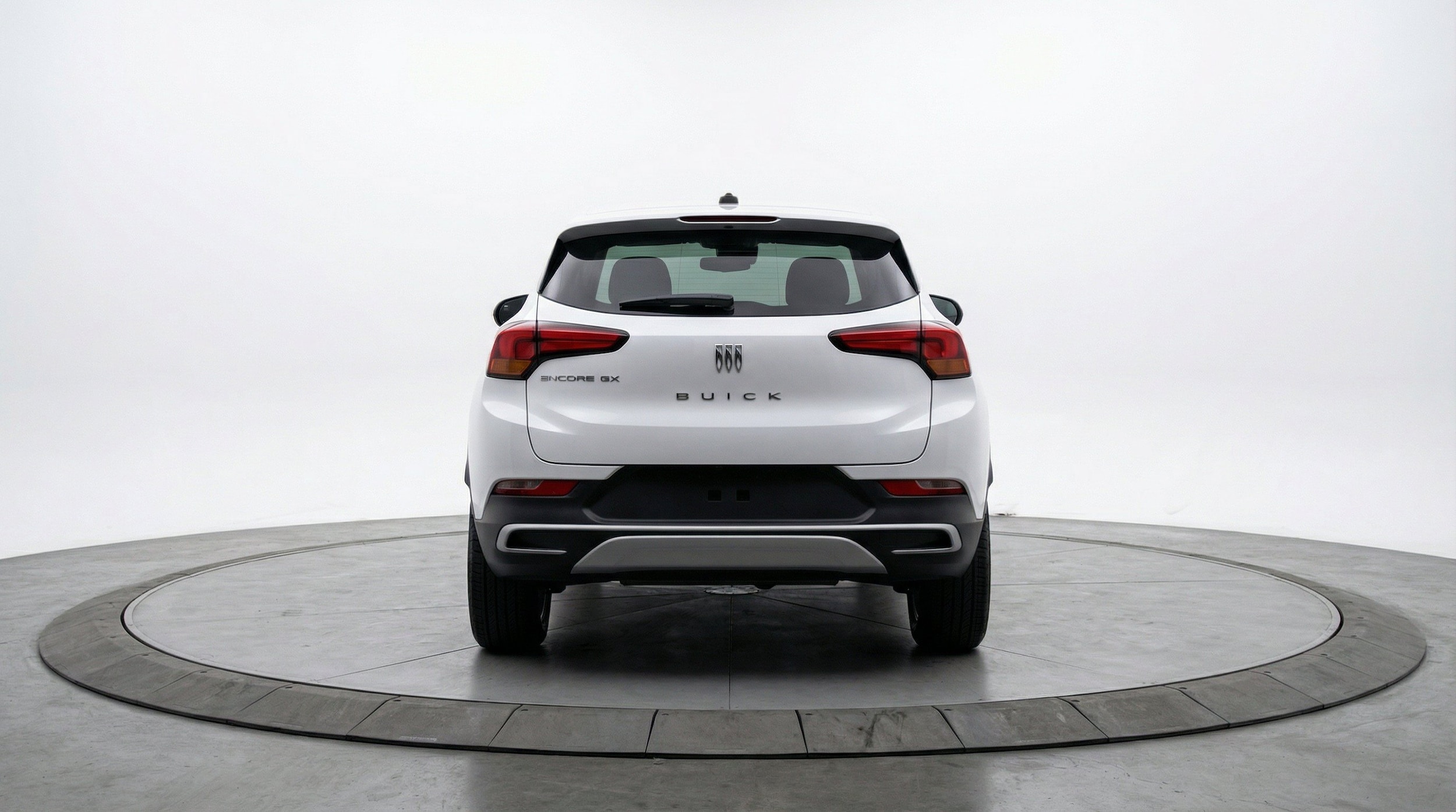 Thumbnail: 2026 Buick Encore GX - 7