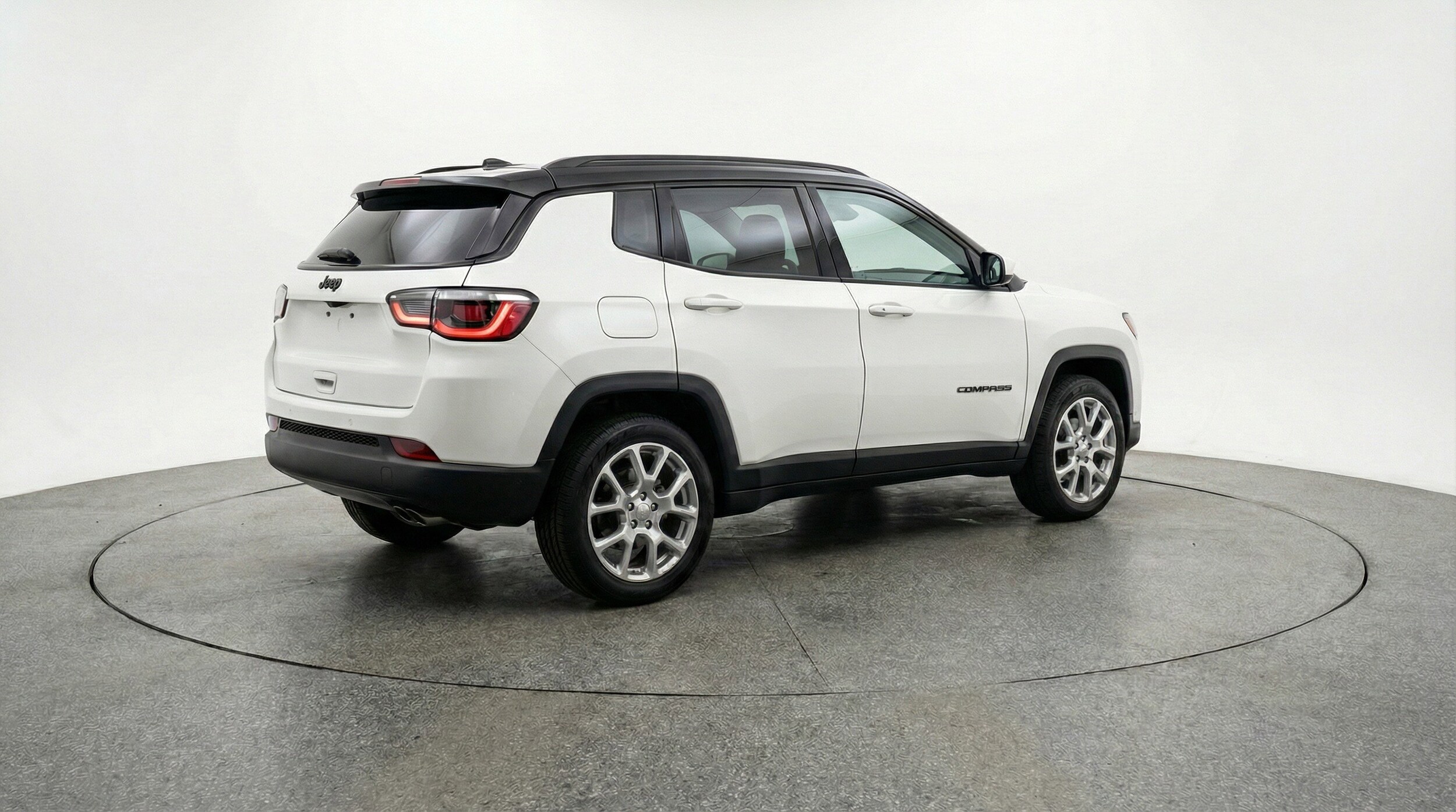 Thumbnail: 2025 Jeep Compass - 9