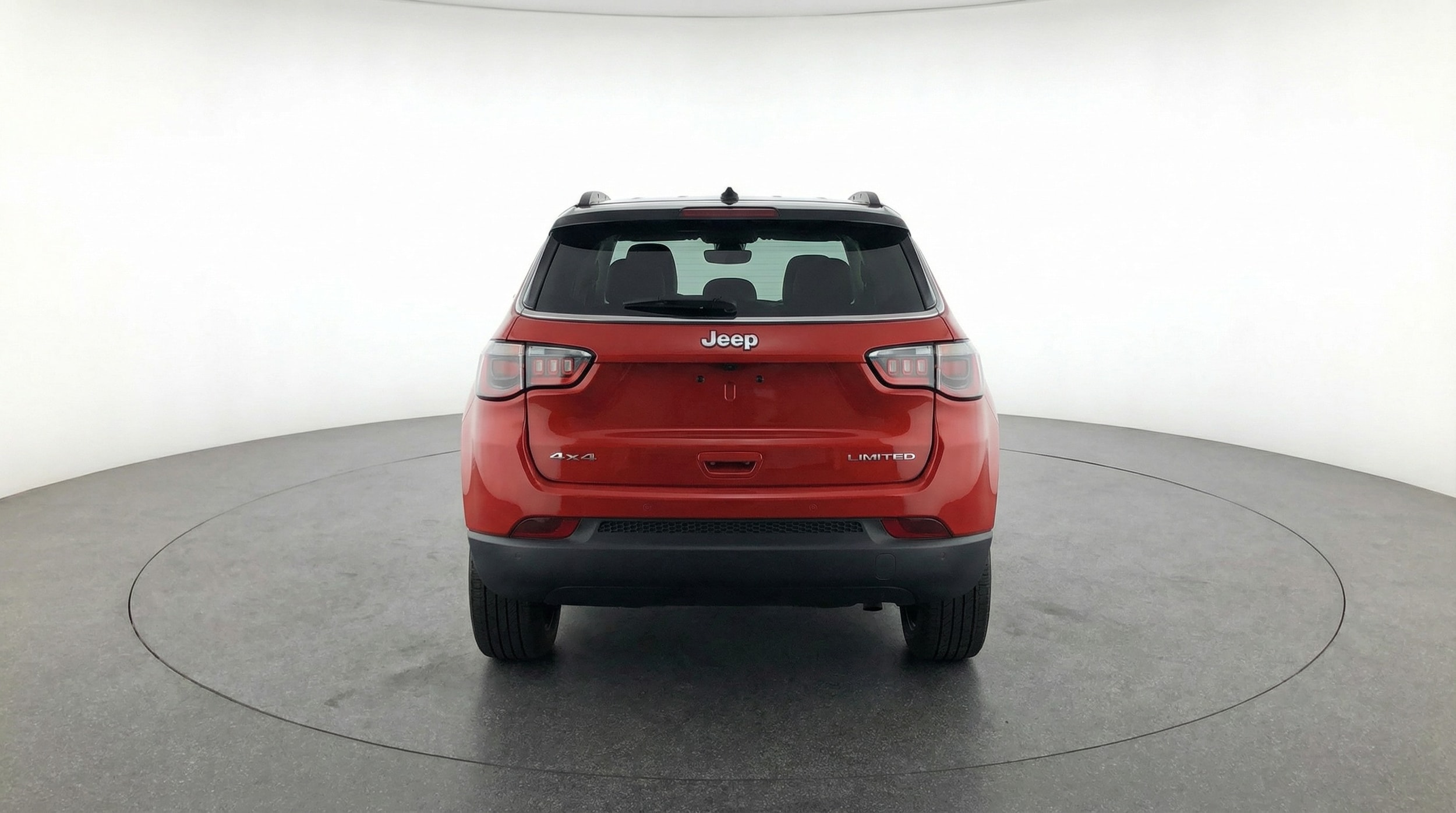 Thumbnail: 2025 Jeep Compass - 6