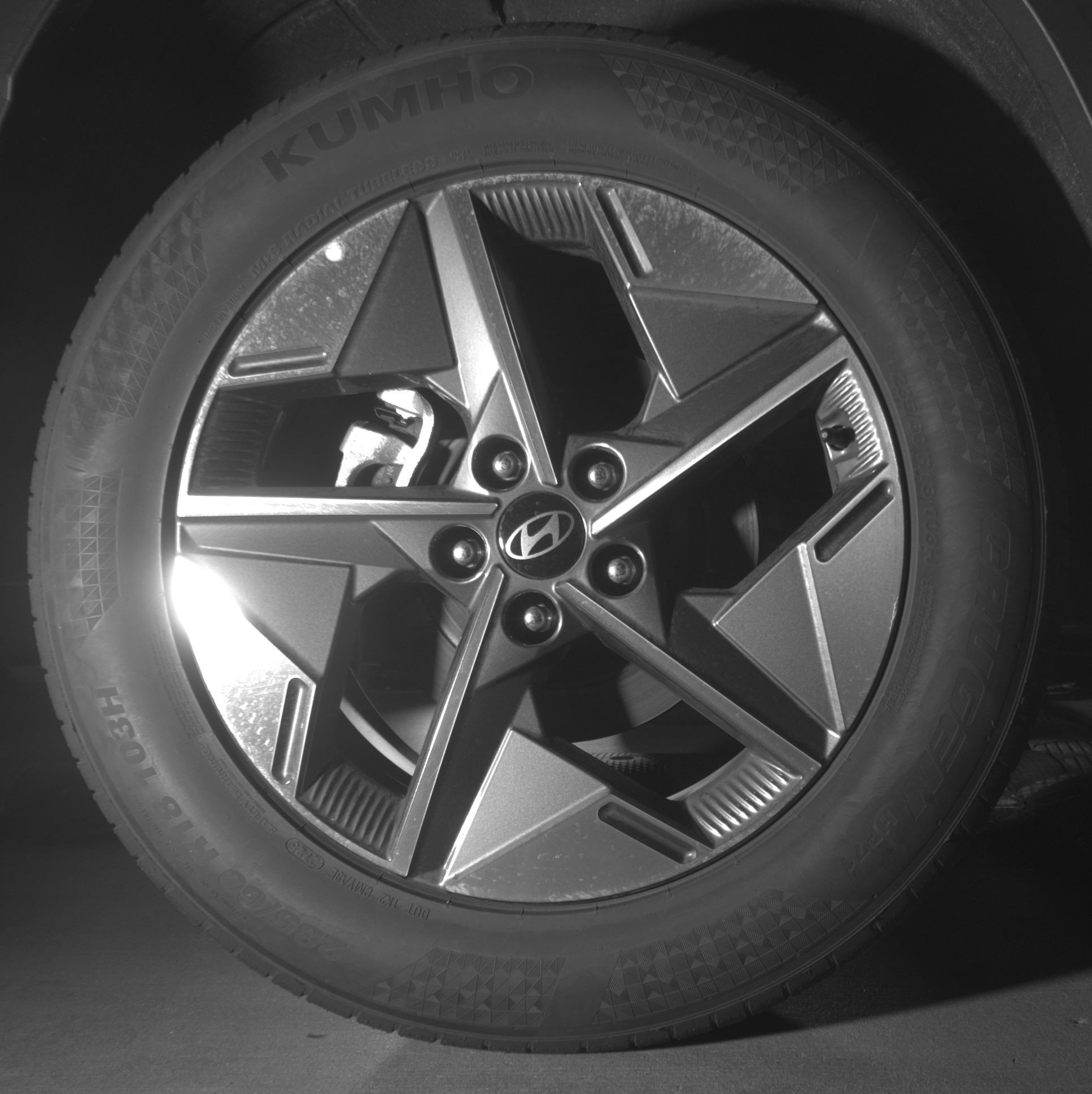 Thumbnail: 2026 Hyundai Tucson - 15