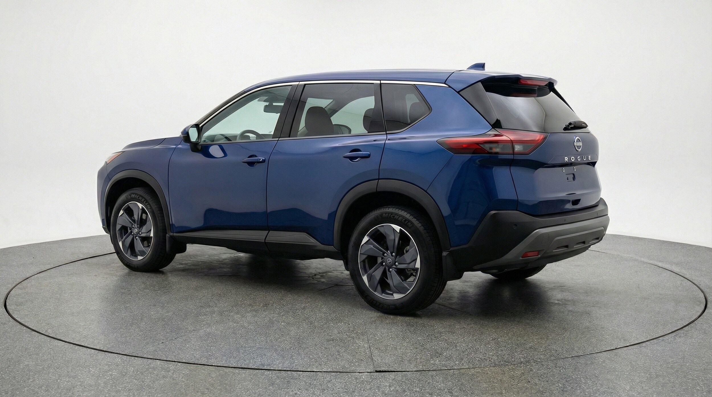 Thumbnail: 2025 Nissan Rogue - 6