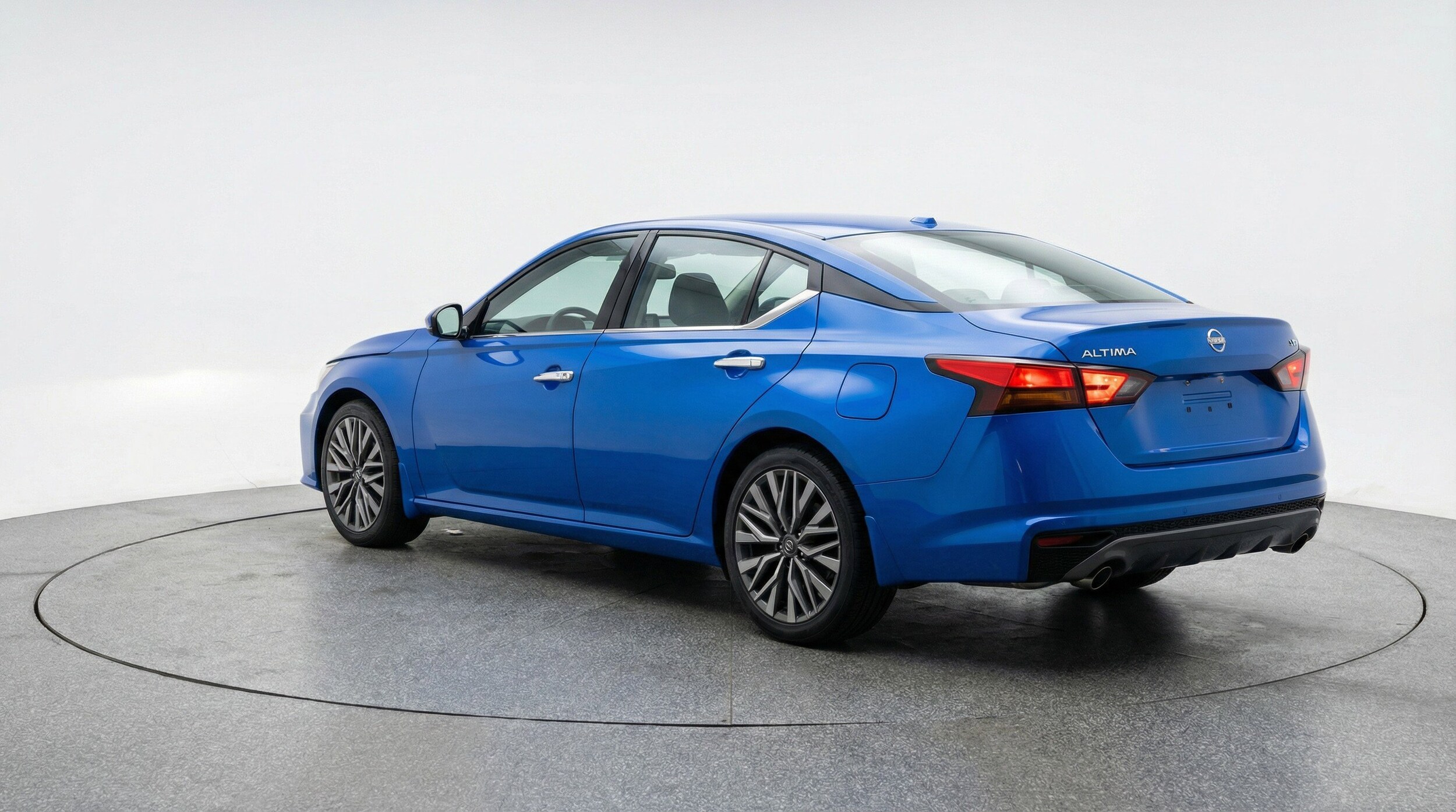 Thumbnail: 2025 Nissan Altima - 6