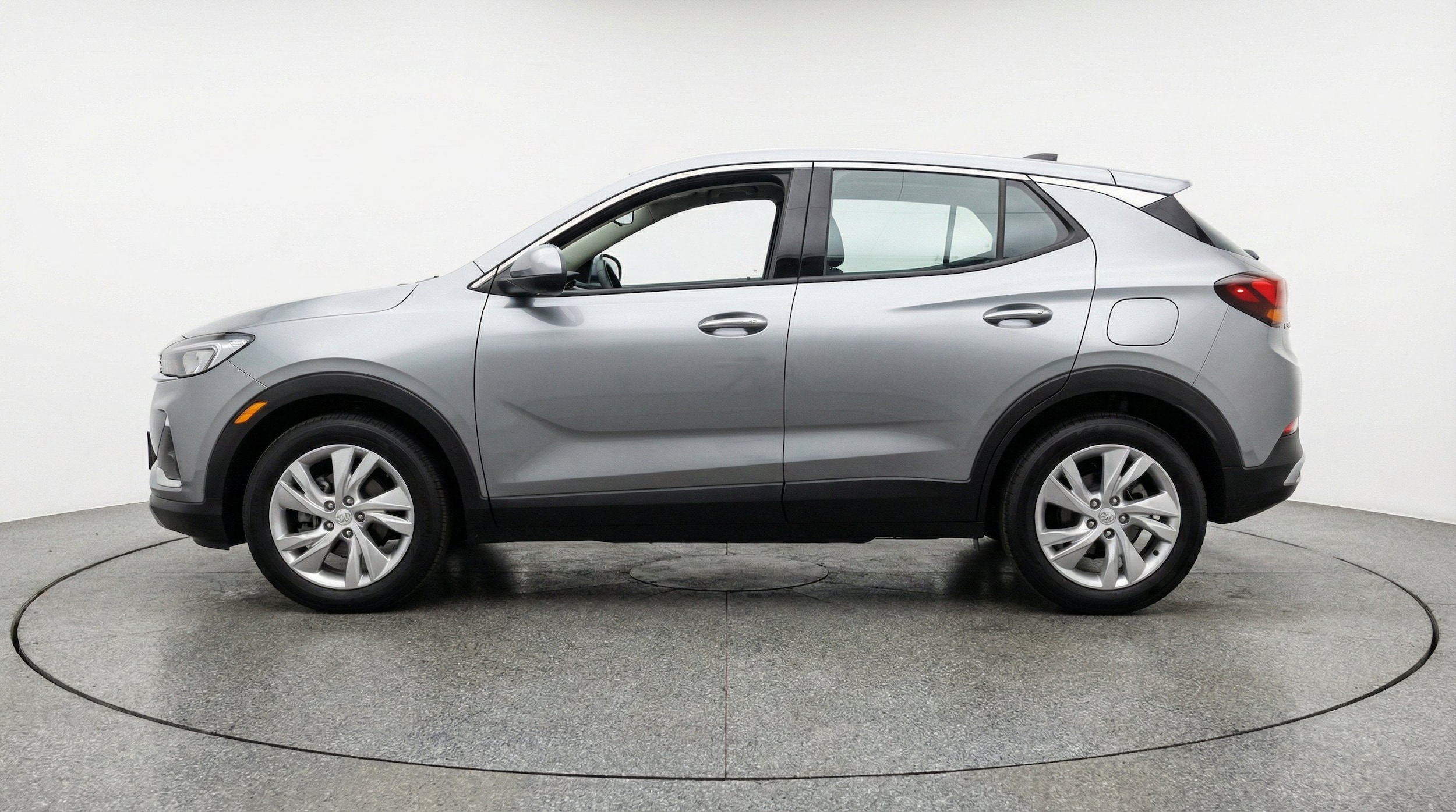Thumbnail: 2026 Buick Encore GX - 5