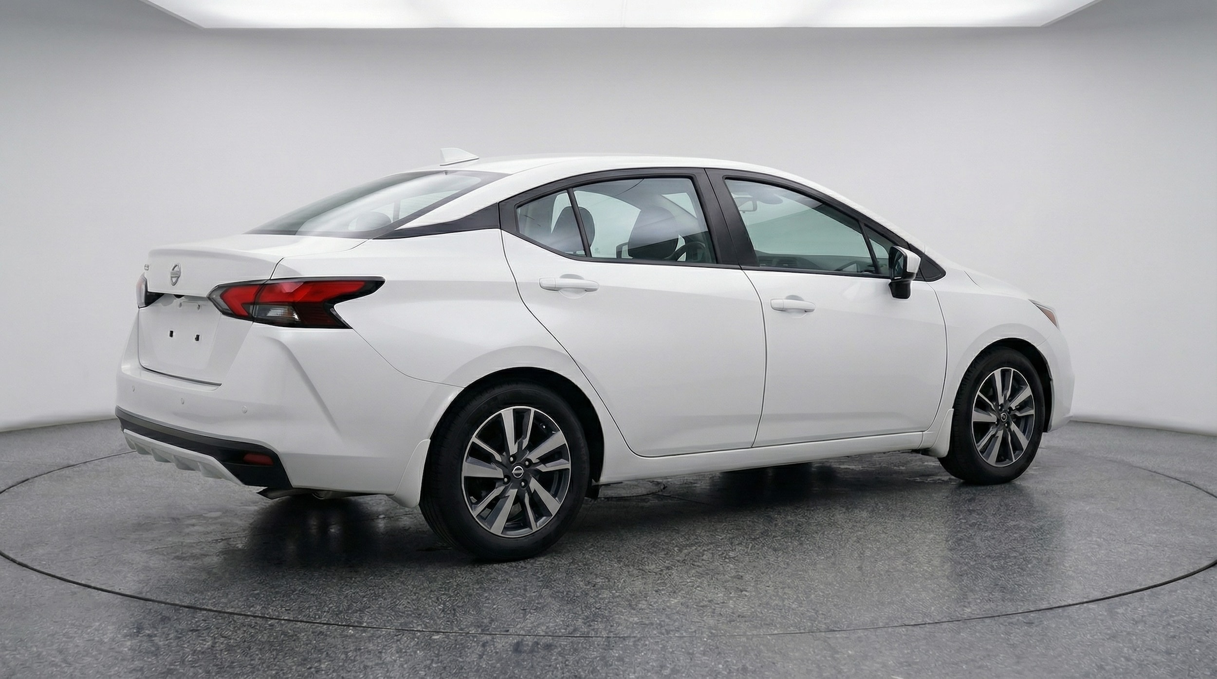 Thumbnail: 2025 Nissan Versa - 7