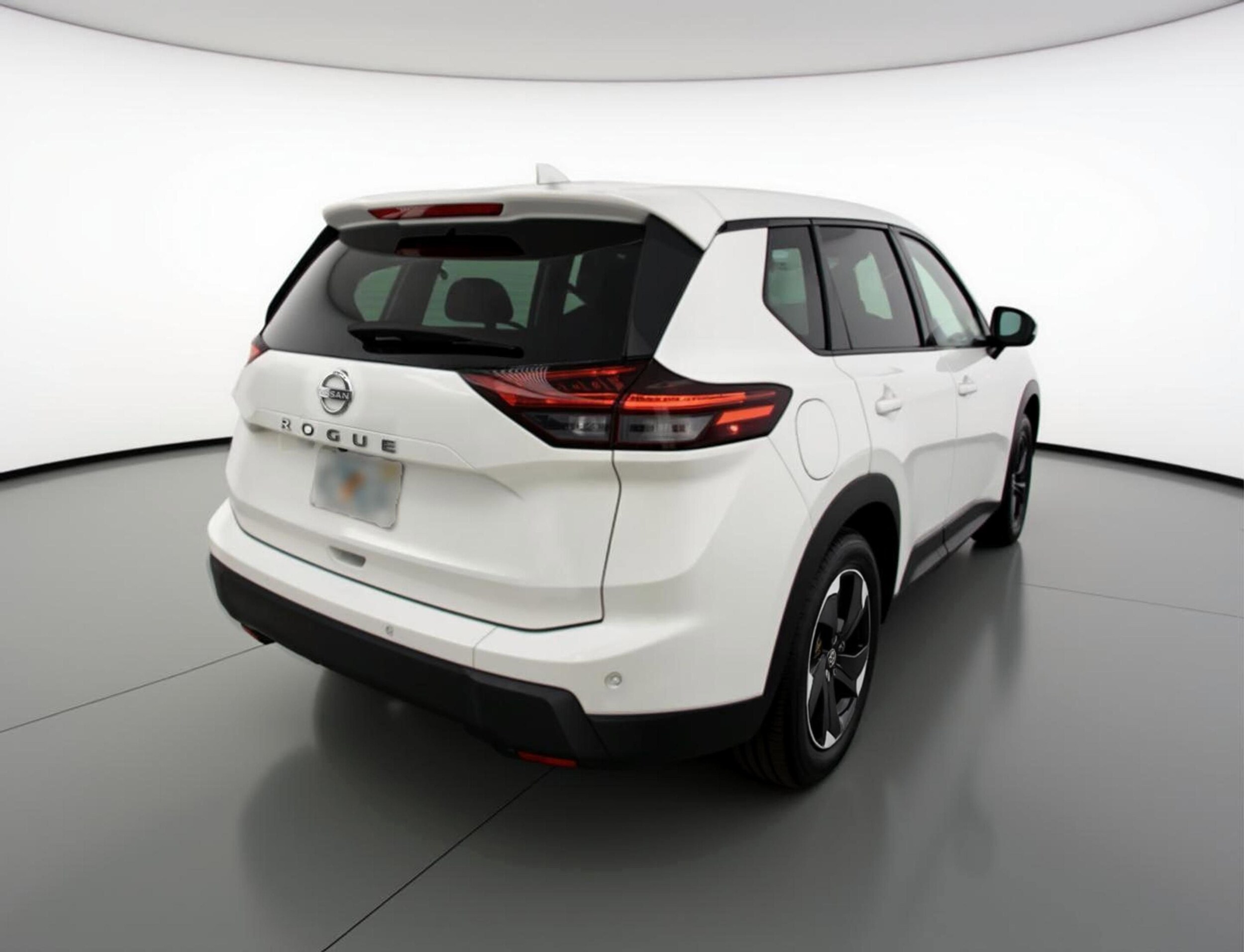 Thumbnail: 2025 Nissan Rogue - 9