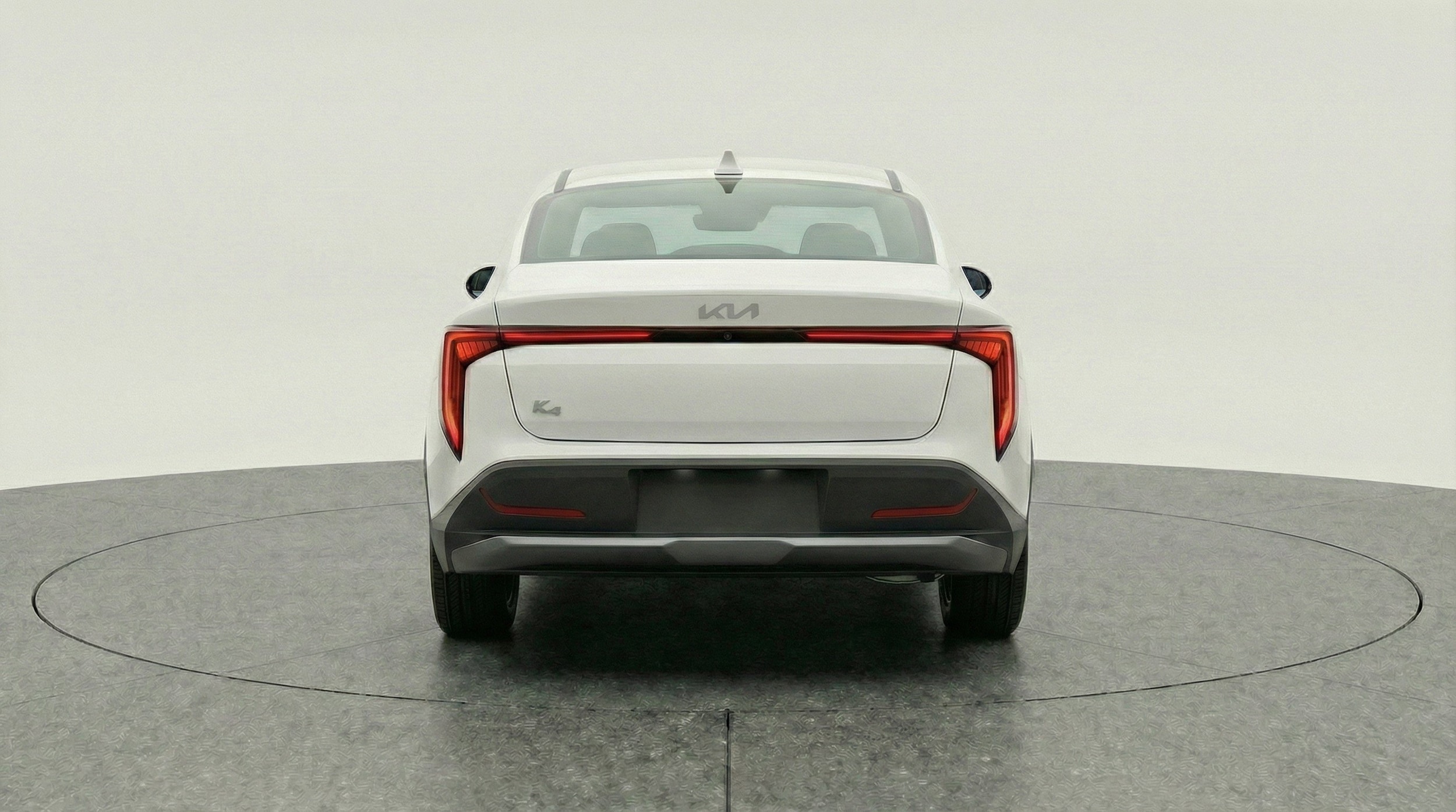 Thumbnail: 2025 Kia K4 - 7