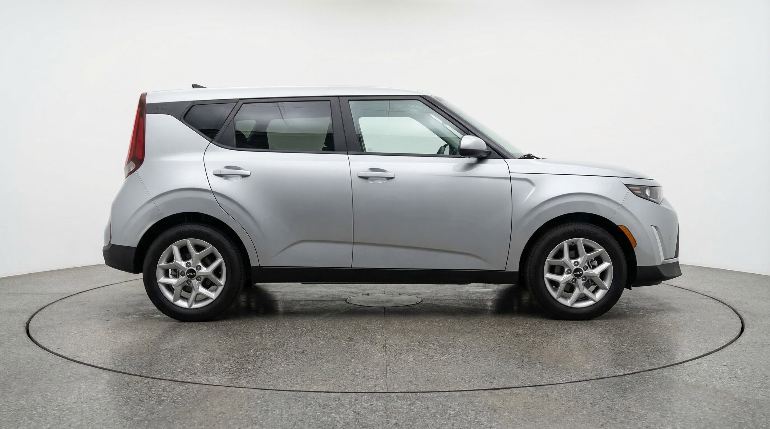Thumbnail: 2025 Kia Soul - 11