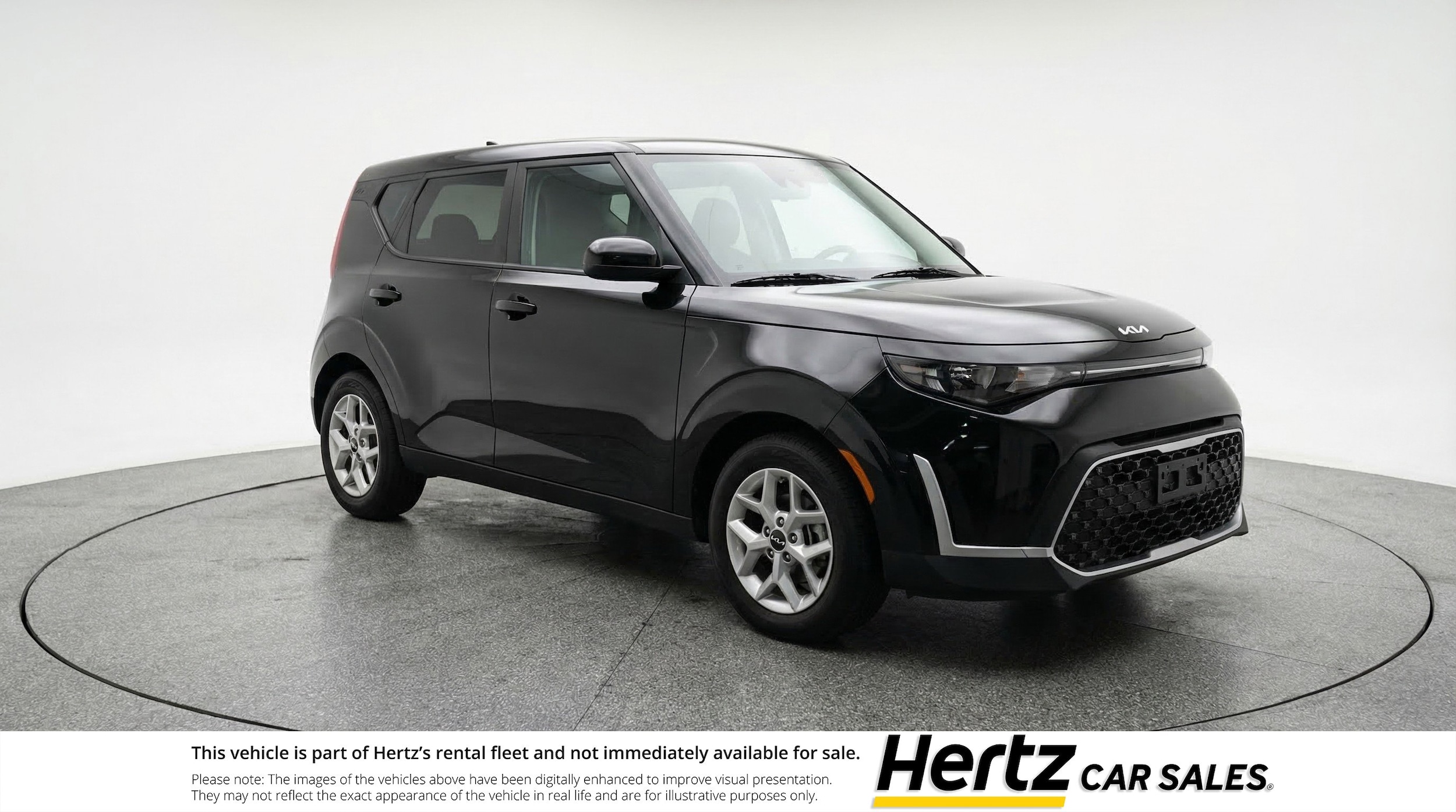 Thumbnail: 2025 Kia Soul - 1