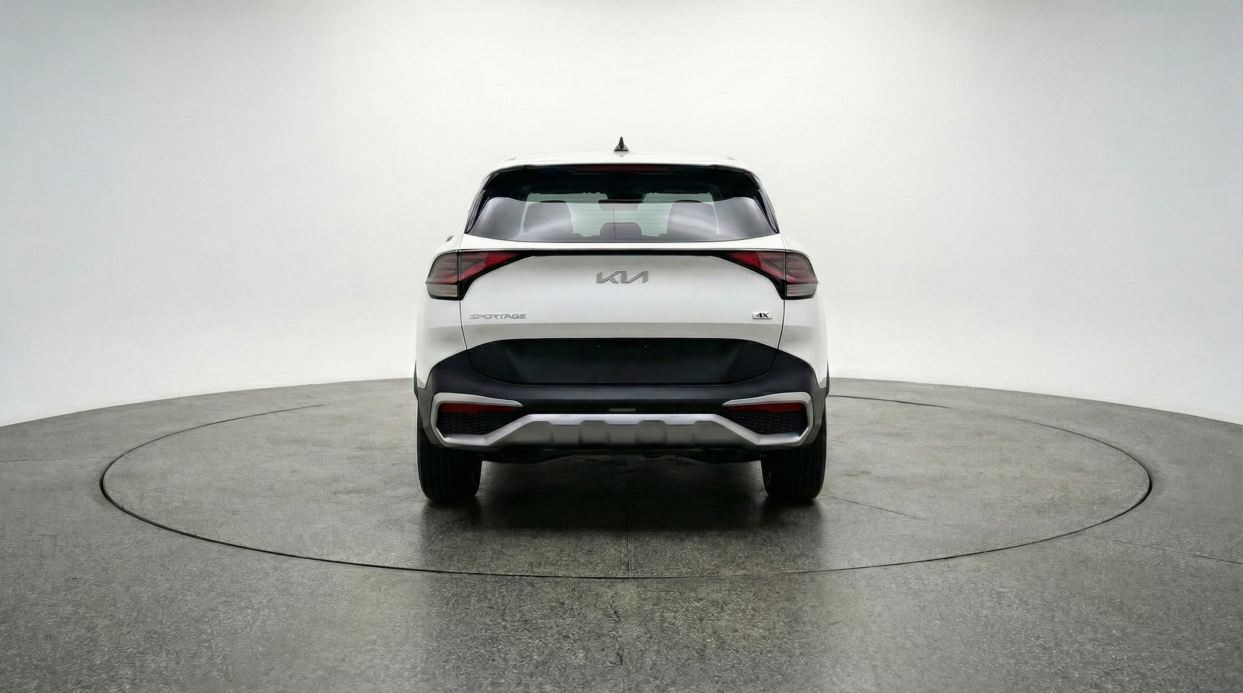 Thumbnail: 2025 Kia Sportage - 6