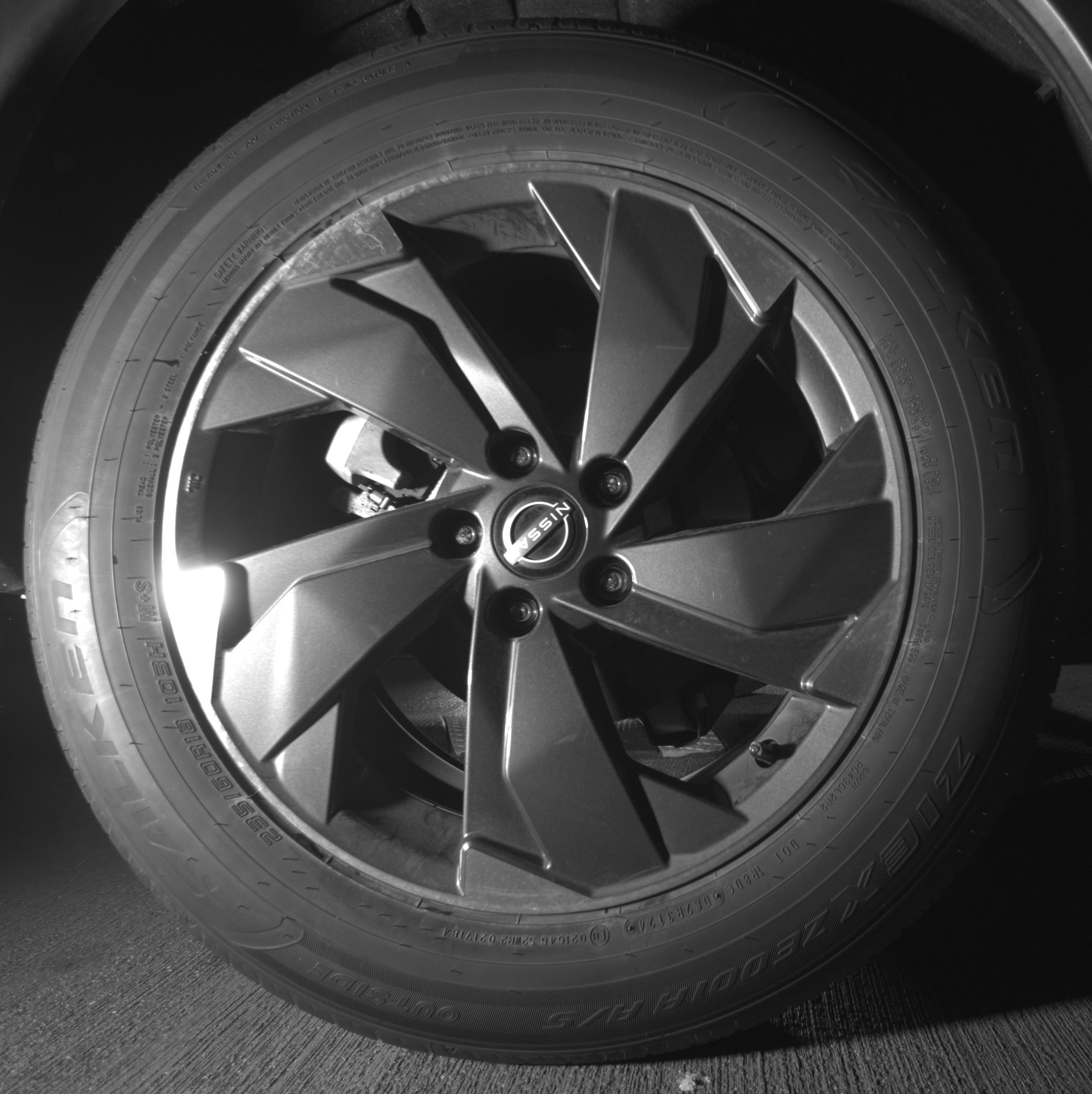 Thumbnail: 2025 Nissan Rogue - 15