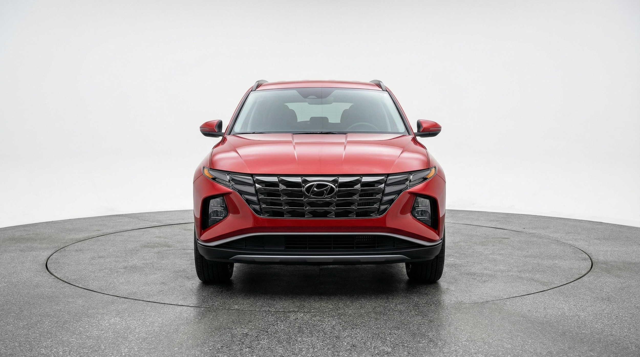 Thumbnail: 2025 Hyundai Tucson - 2