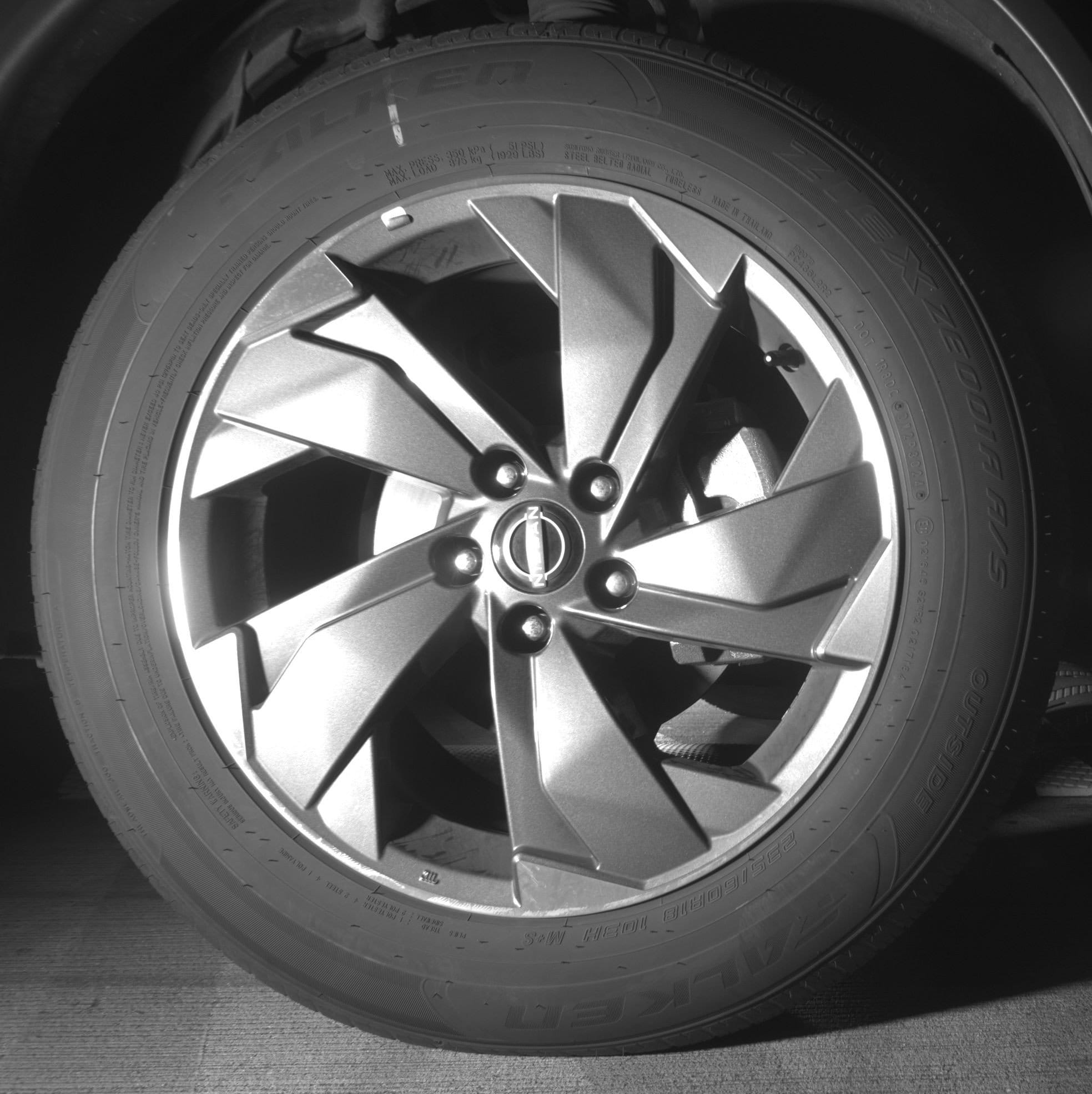 Thumbnail: 2025 Nissan Rogue - 13