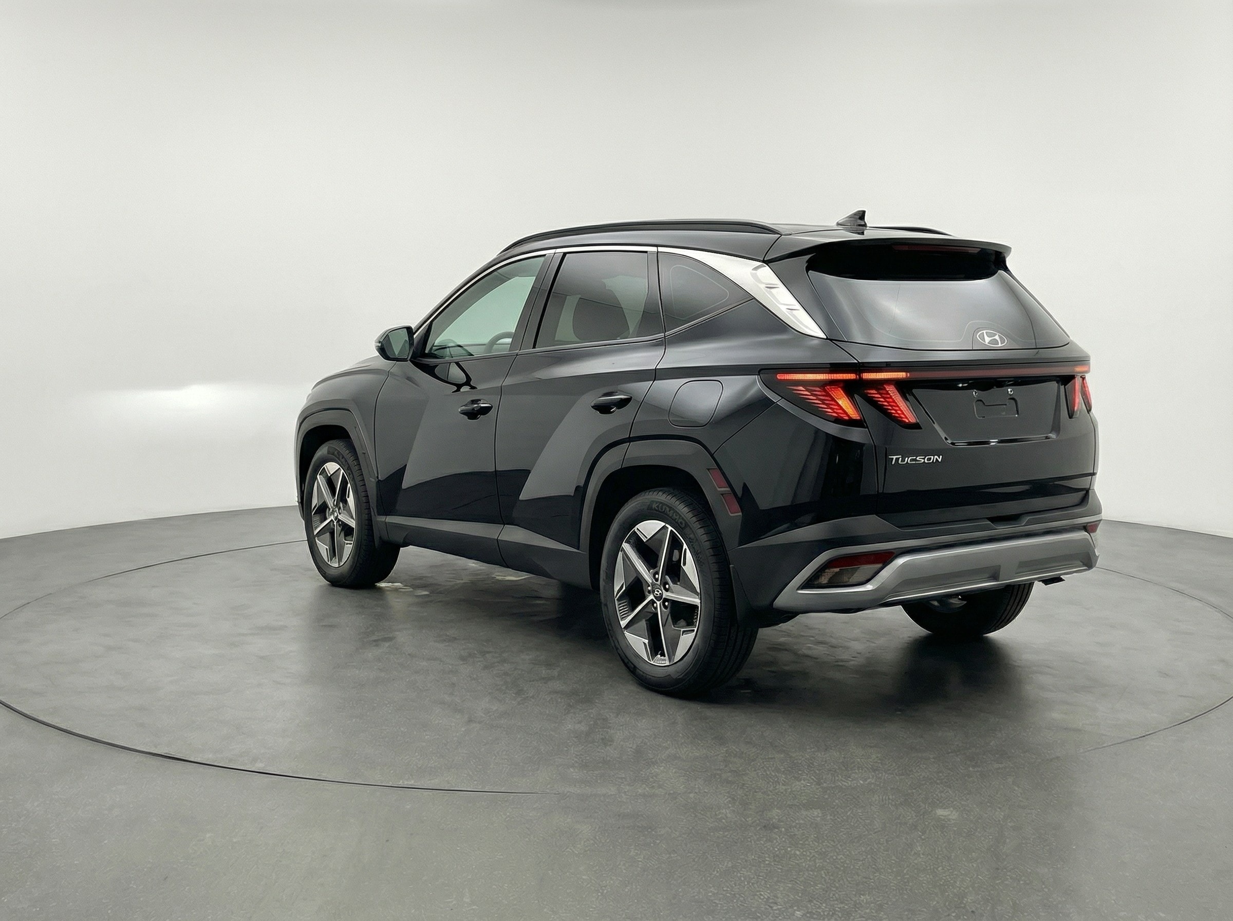 Thumbnail: 2025 Hyundai Tucson - 5