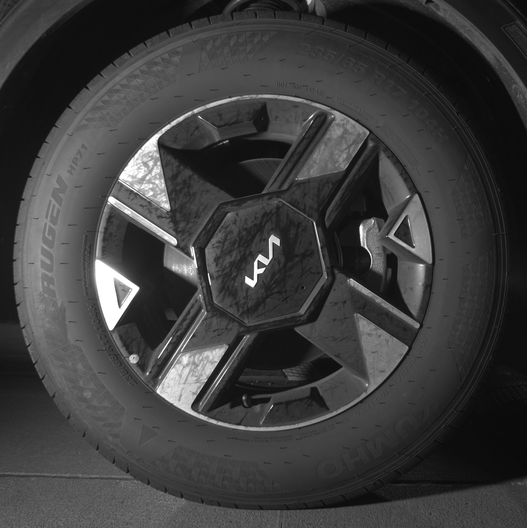 Thumbnail: 2026 Kia Sportage - 13