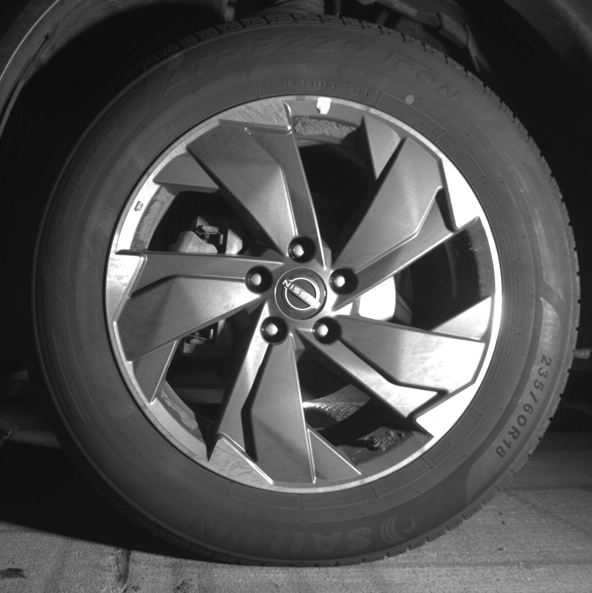 Thumbnail: 2025 Nissan Rogue - 9