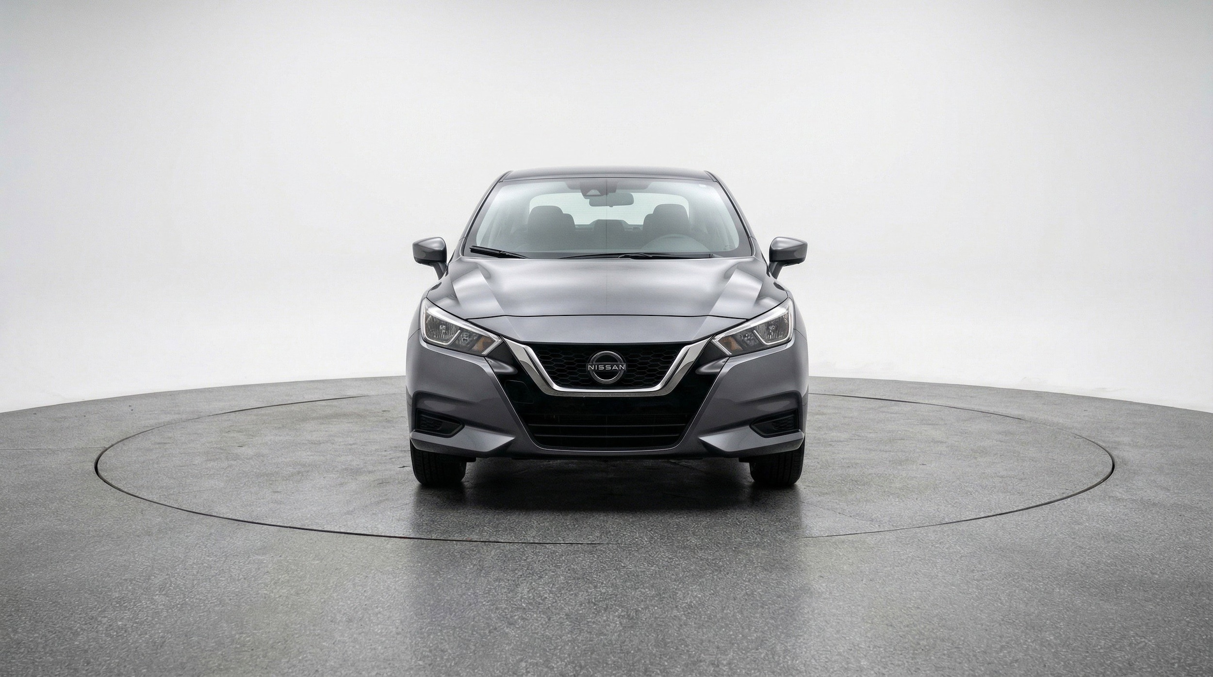 Thumbnail: 2025 Nissan Versa - 2