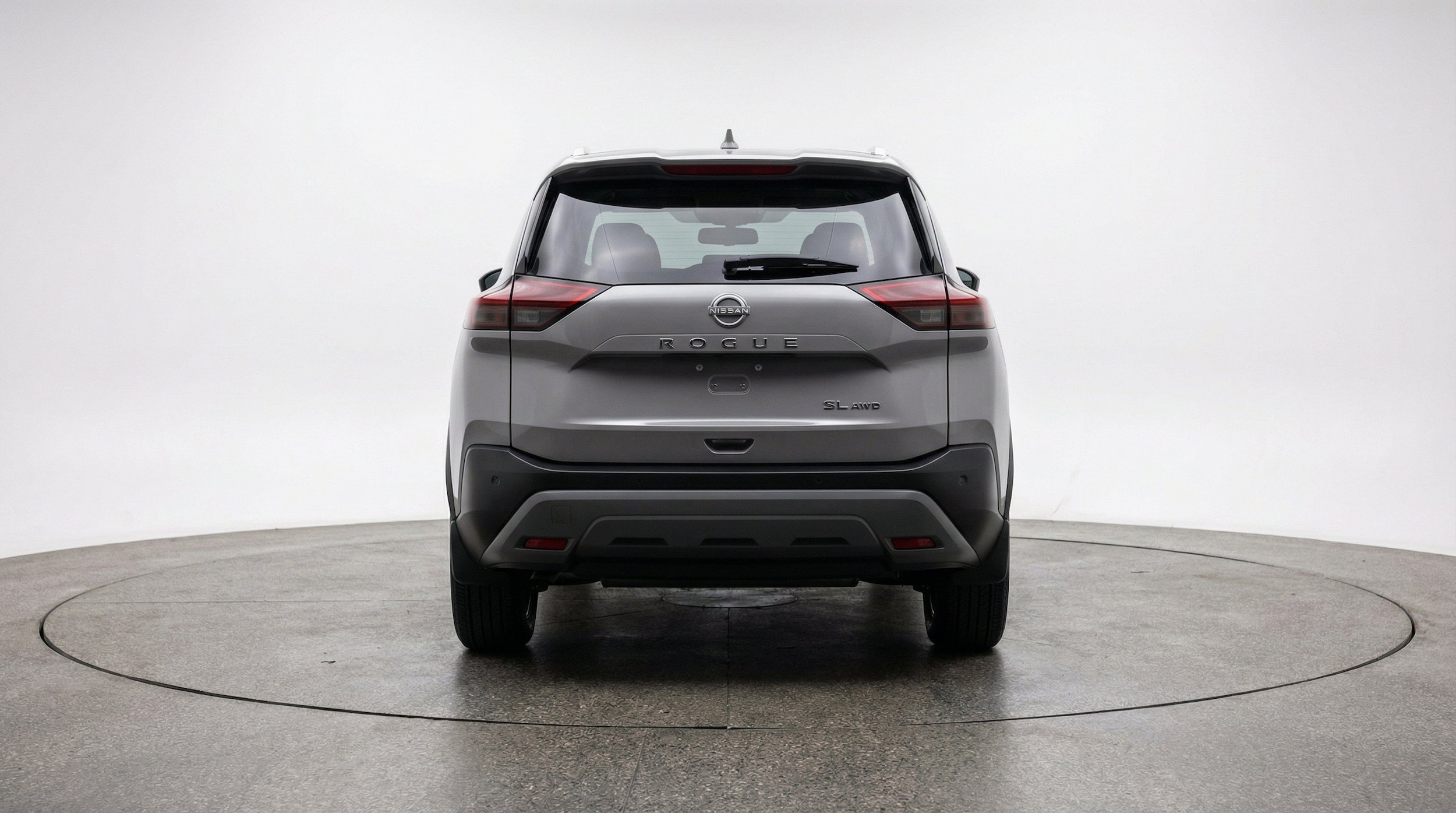 Thumbnail: 2026 Nissan Rogue - 7