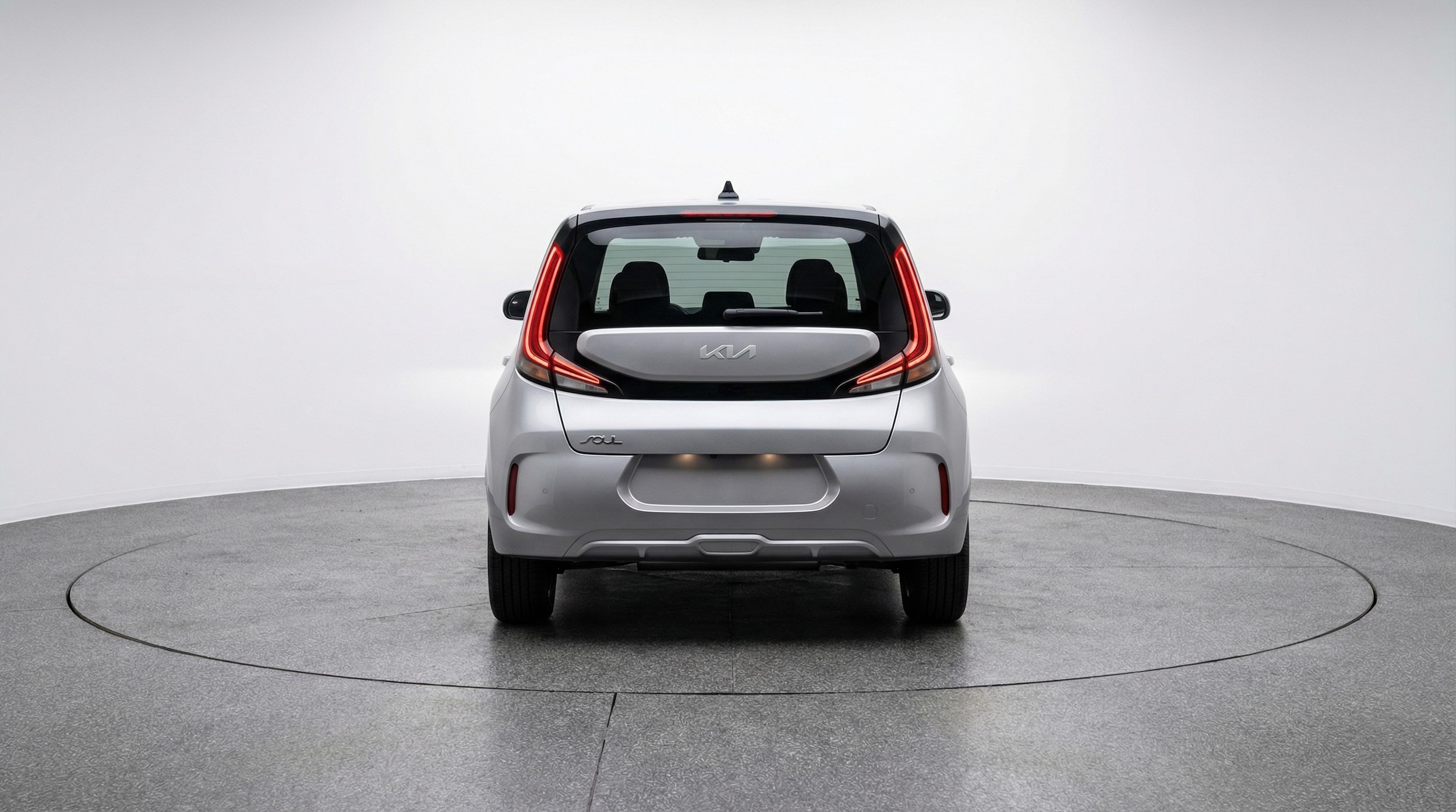 Thumbnail: 2025 Kia Soul - 6