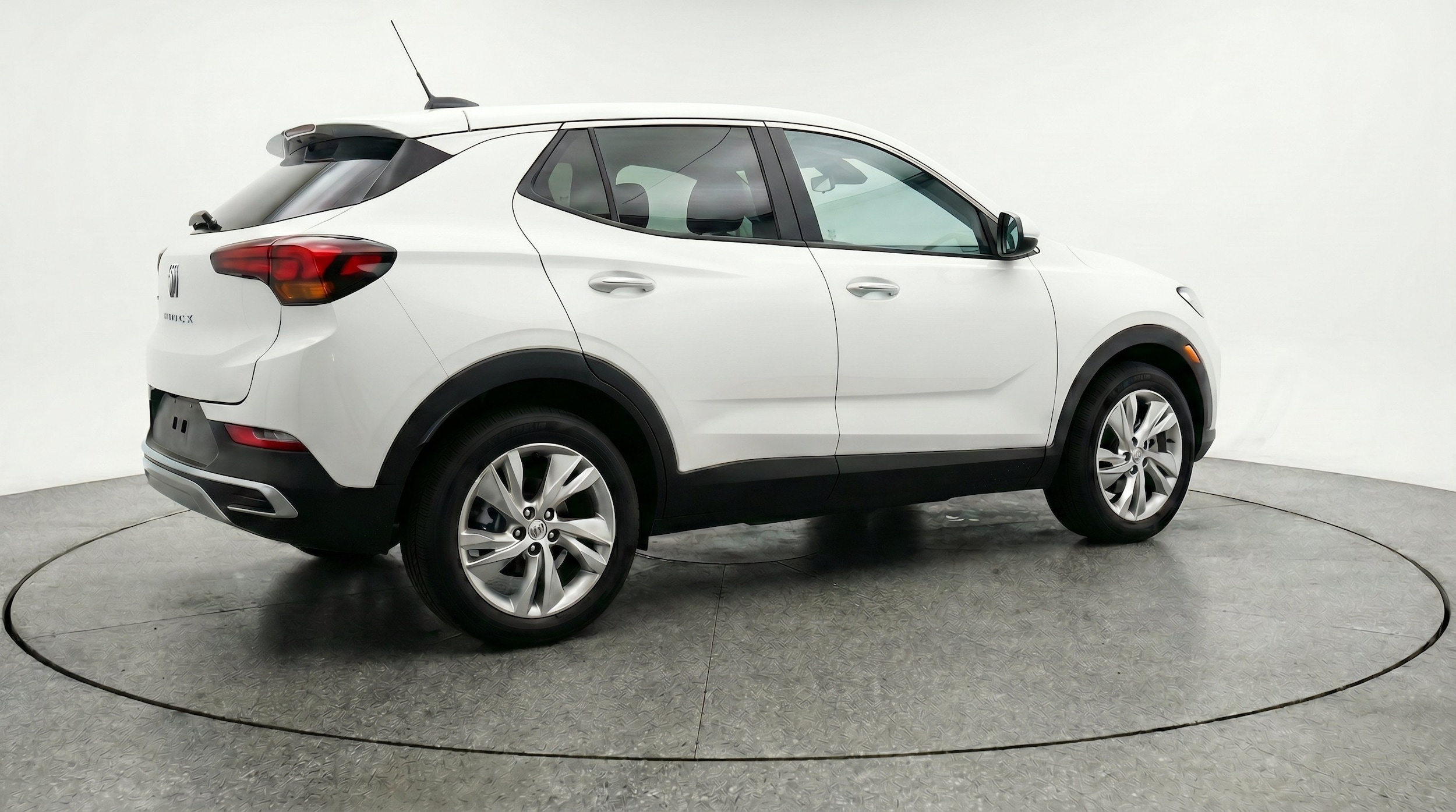 Thumbnail: 2026 Buick Encore GX - 9