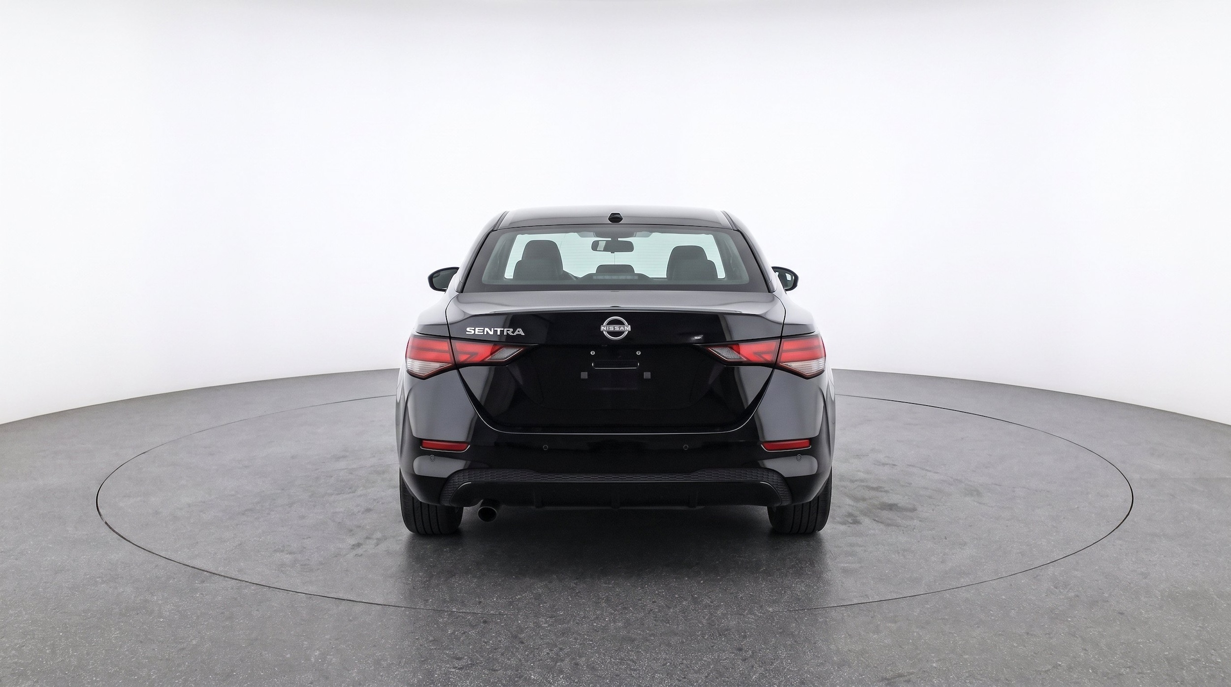 Thumbnail: 2025 Nissan Sentra - 7