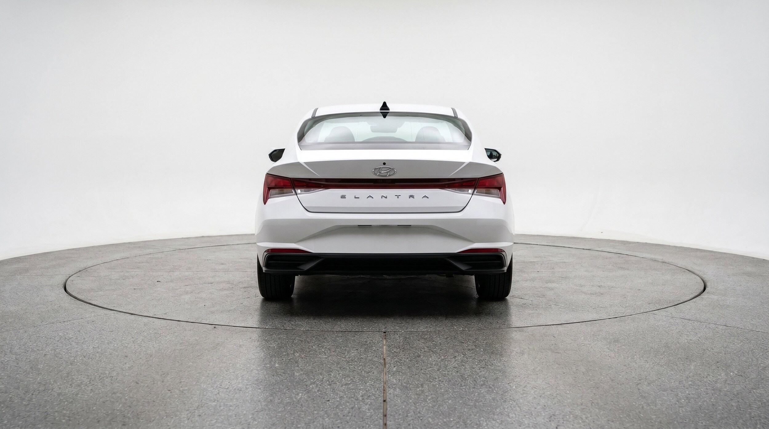 Thumbnail: 2025 Hyundai Elantra - 7