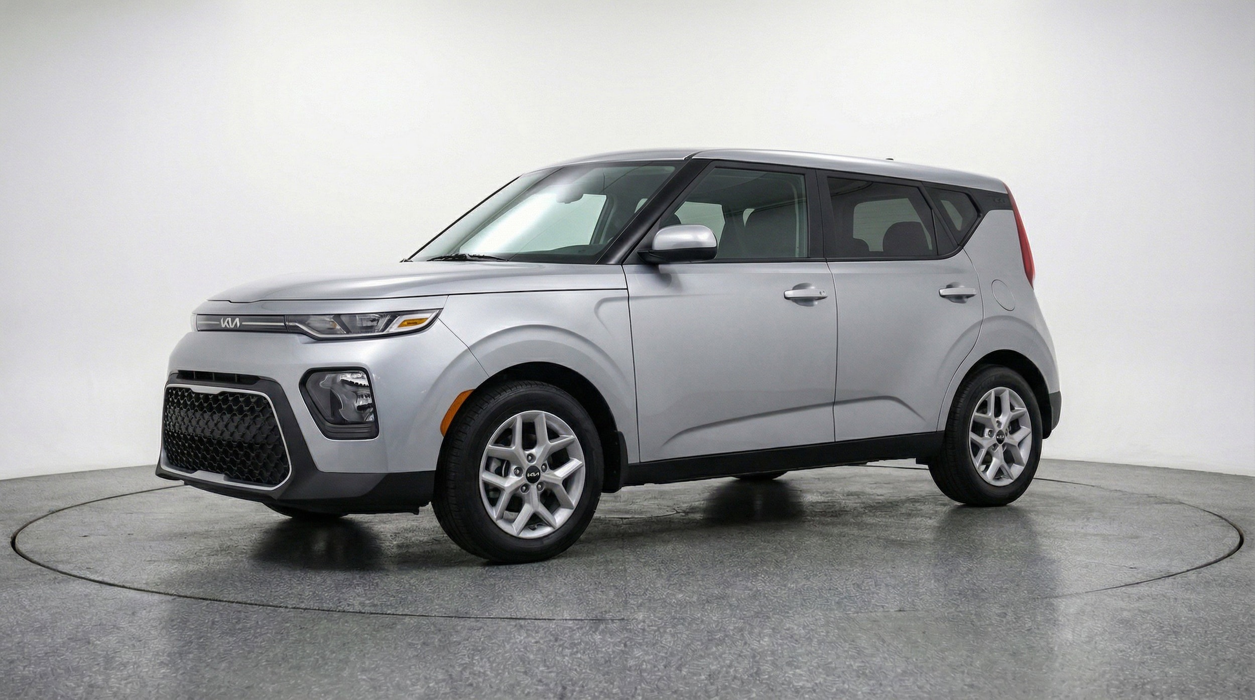 Thumbnail: 2025 Kia Soul - 3