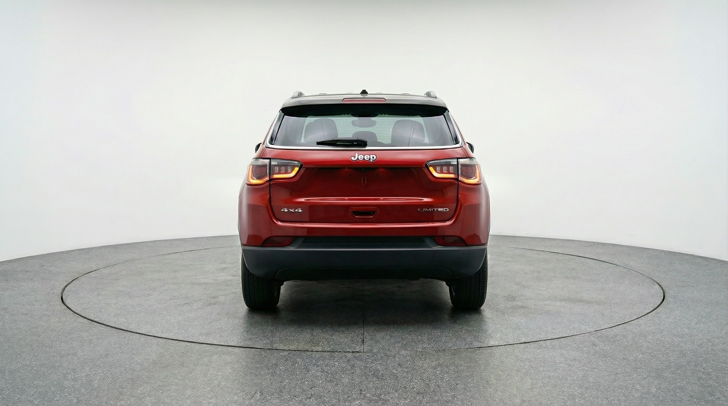 Thumbnail: 2025 Jeep Compass - 6