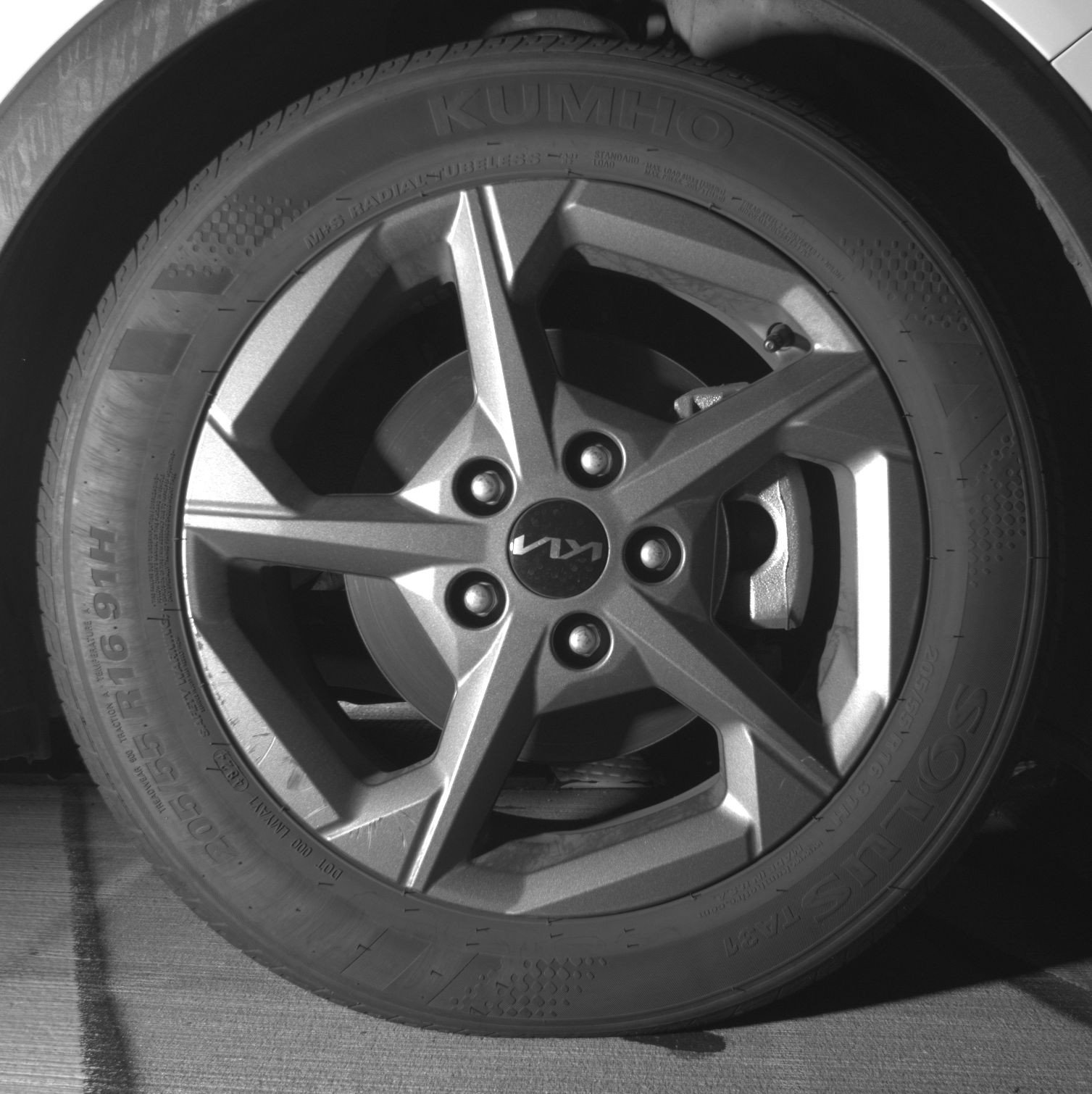 Thumbnail: 2025 Kia K4 - 13