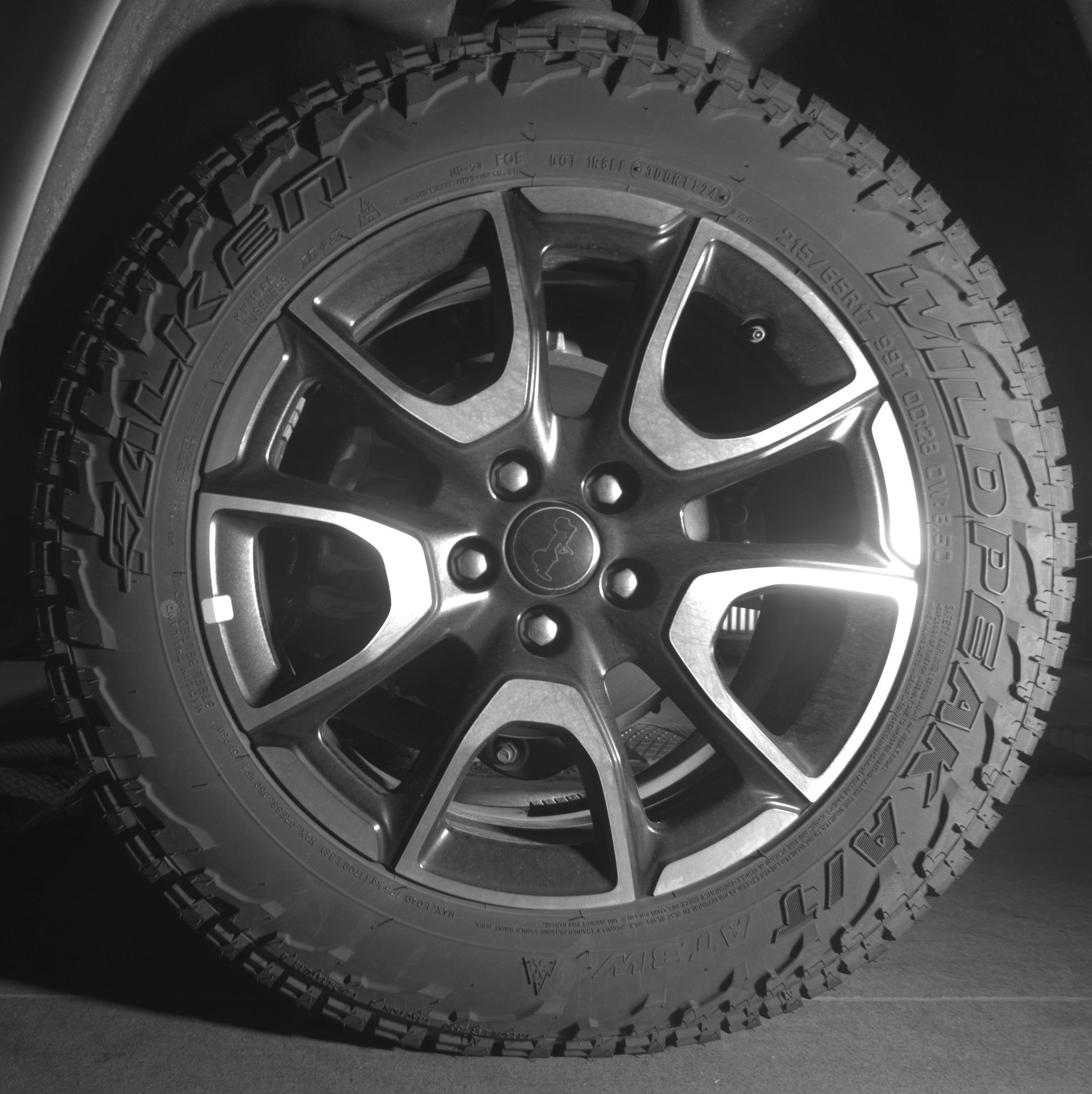 Thumbnail: 2025 Jeep Compass - 14