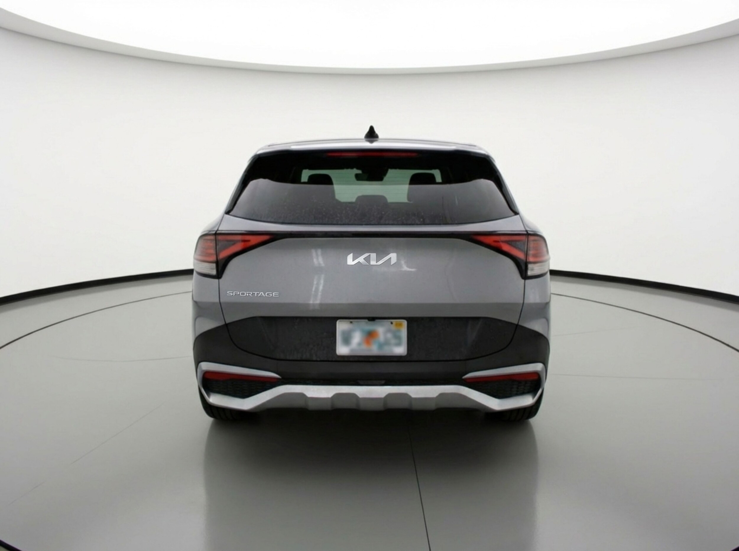 Thumbnail: 2025 Kia Sportage - 6
