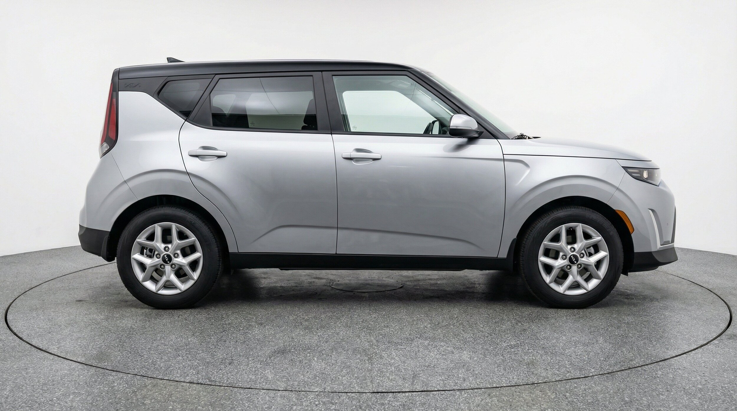 Thumbnail: 2025 Kia Soul - 11