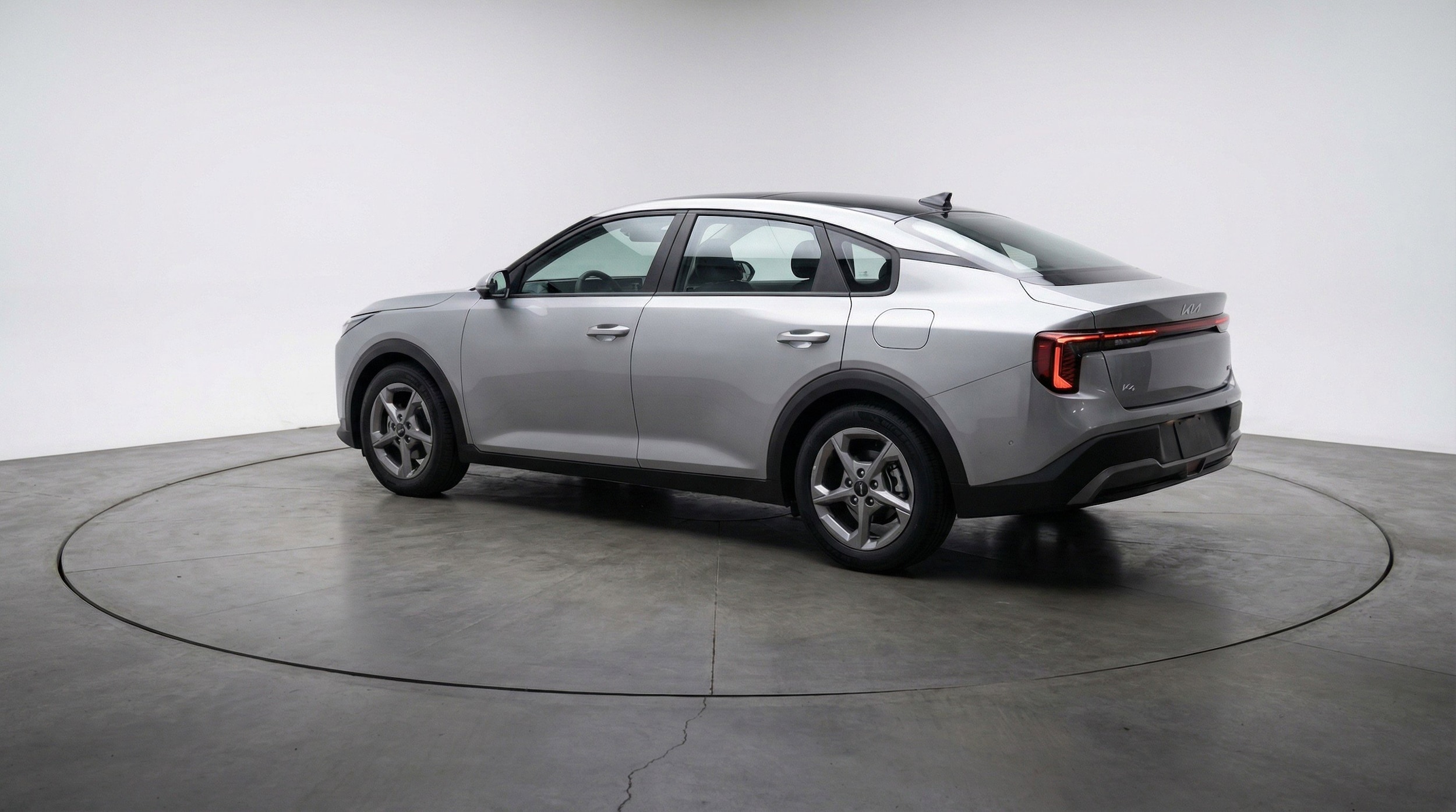 Thumbnail: 2025 Kia K4 - 6