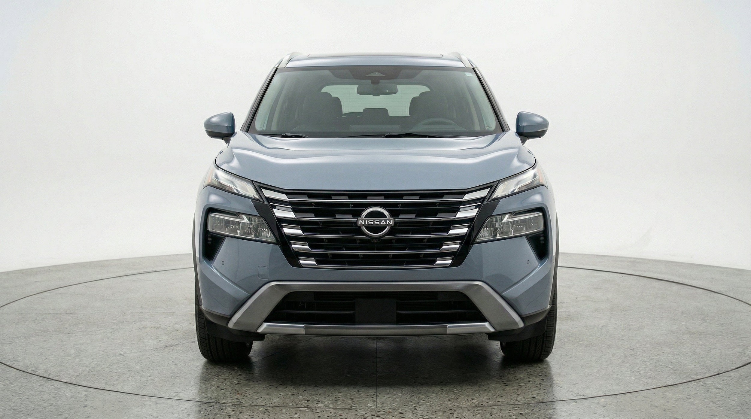 Thumbnail: 2026 Nissan Rogue - 2
