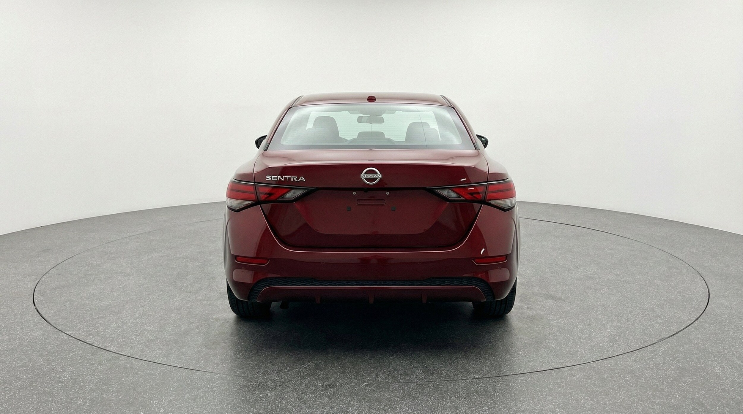 Thumbnail: 2025 Nissan Sentra - 7