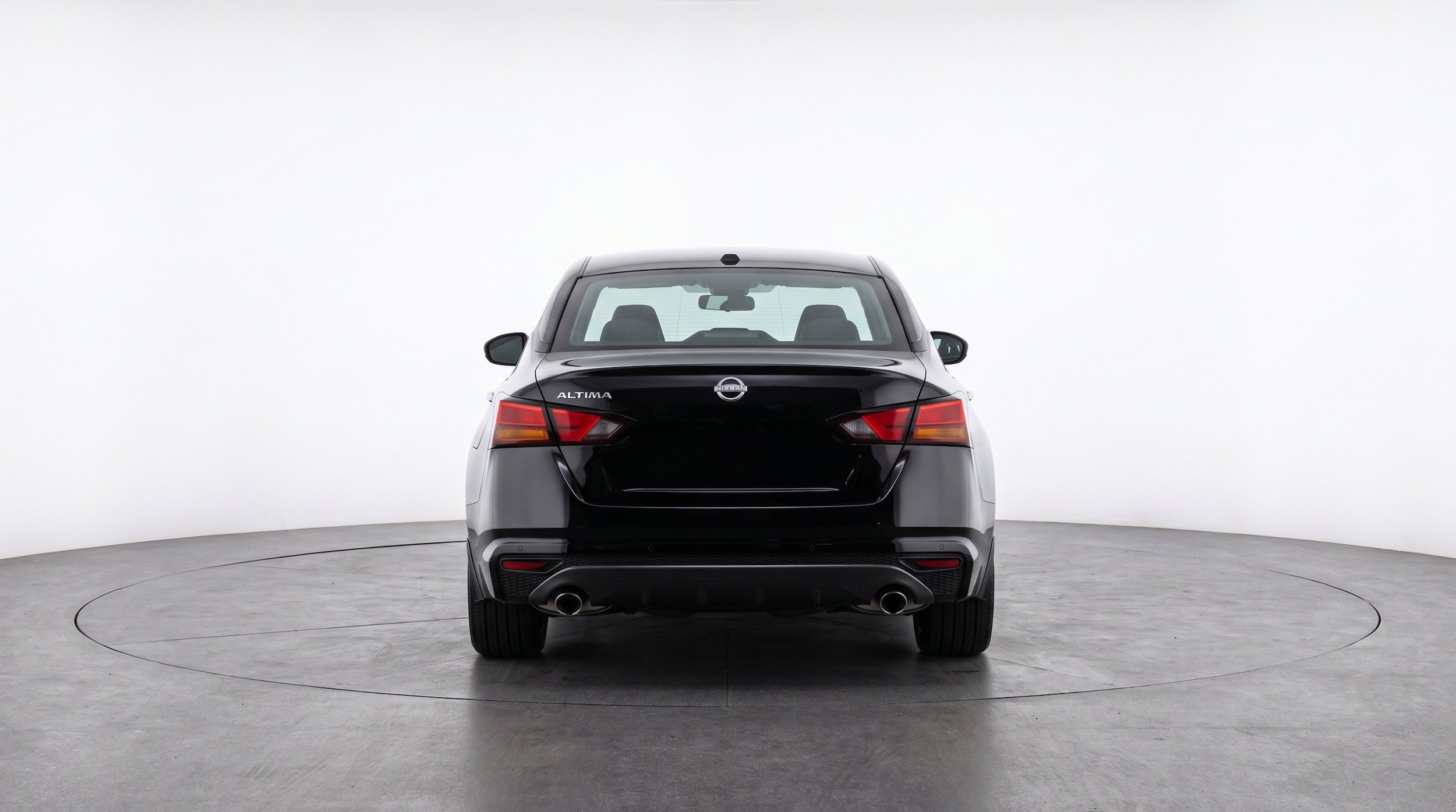 Thumbnail: 2026 Nissan Altima - 7