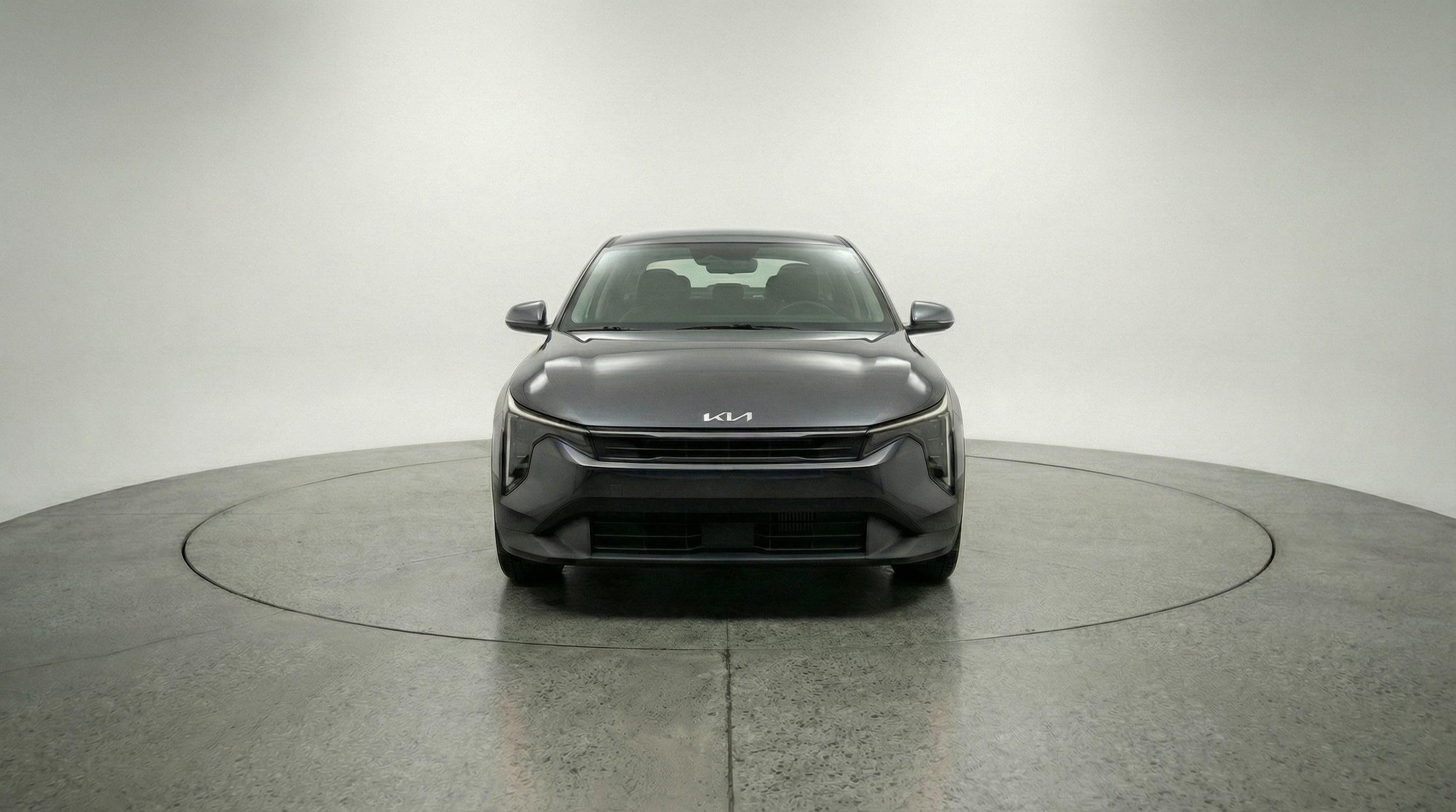 Thumbnail: 2025 Kia K4 - 2