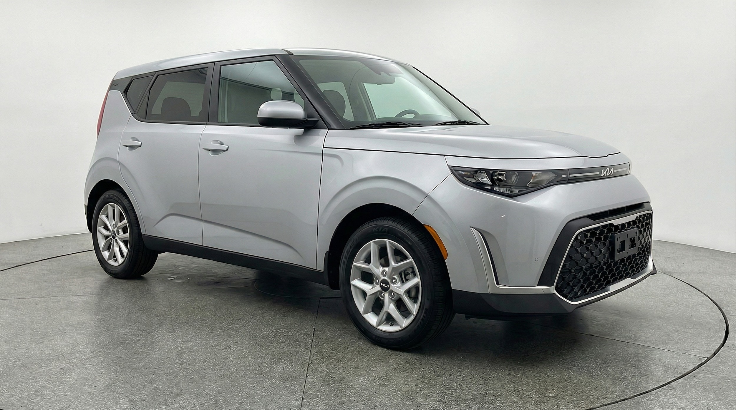 Thumbnail: 2025 Kia Soul - 1