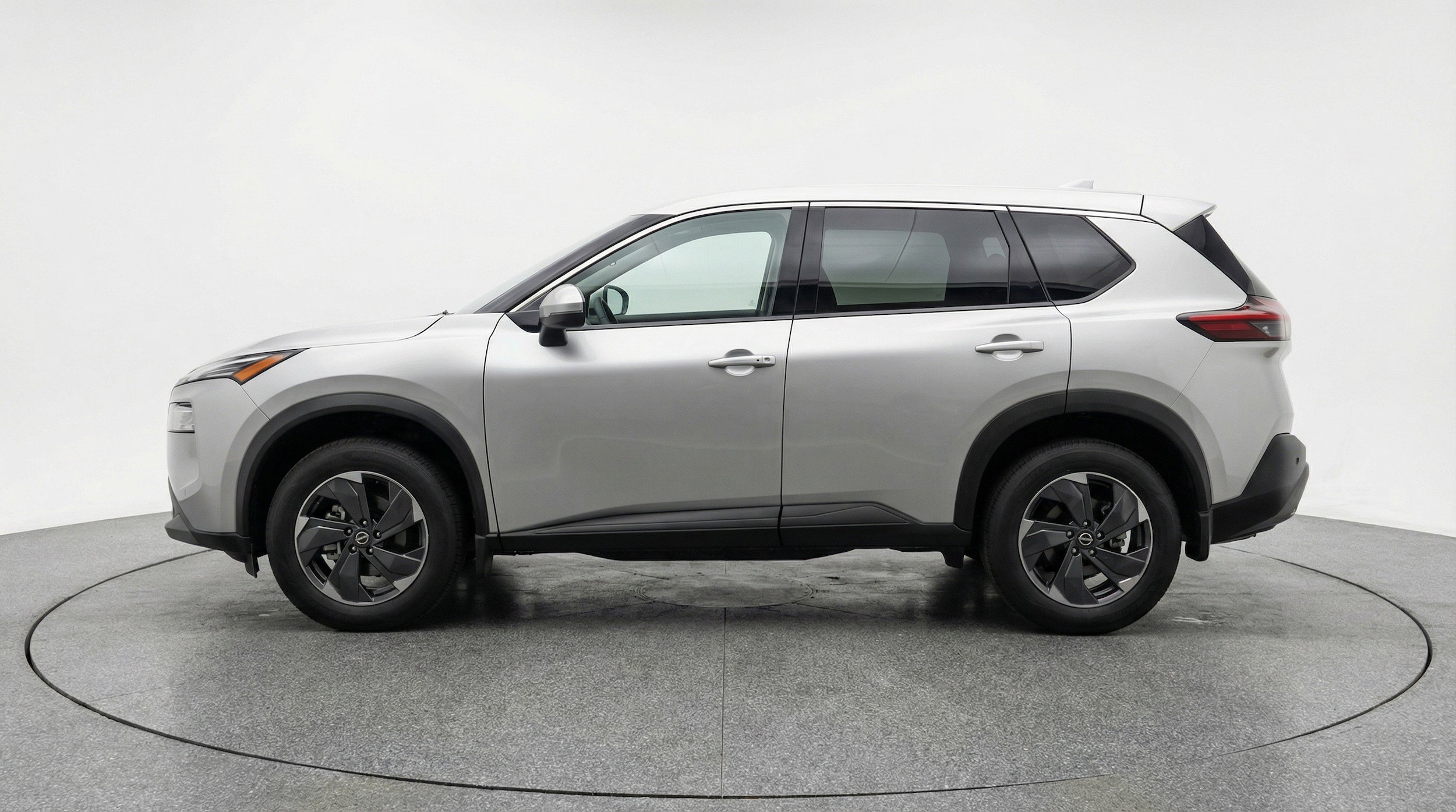 Thumbnail: 2025 Nissan Rogue - 5