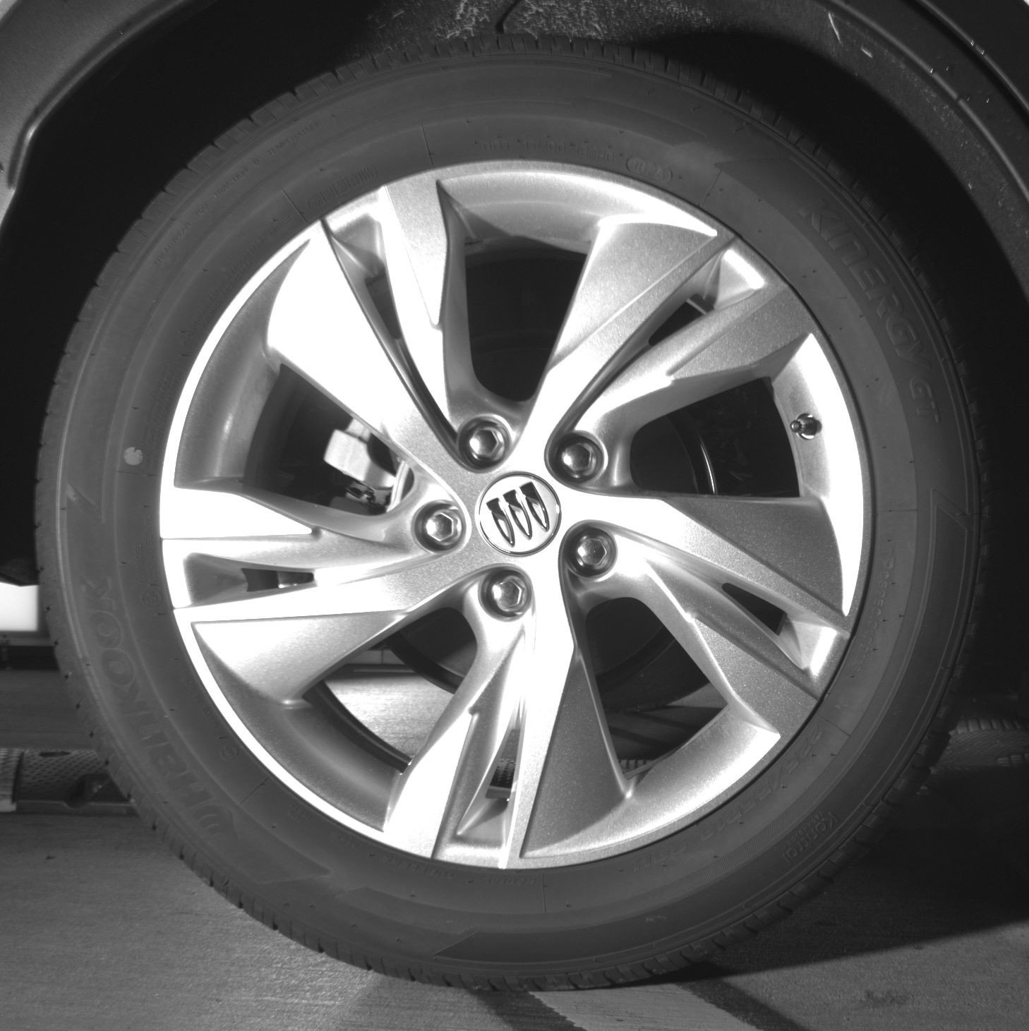 Thumbnail: 2026 Buick Encore GX - 15