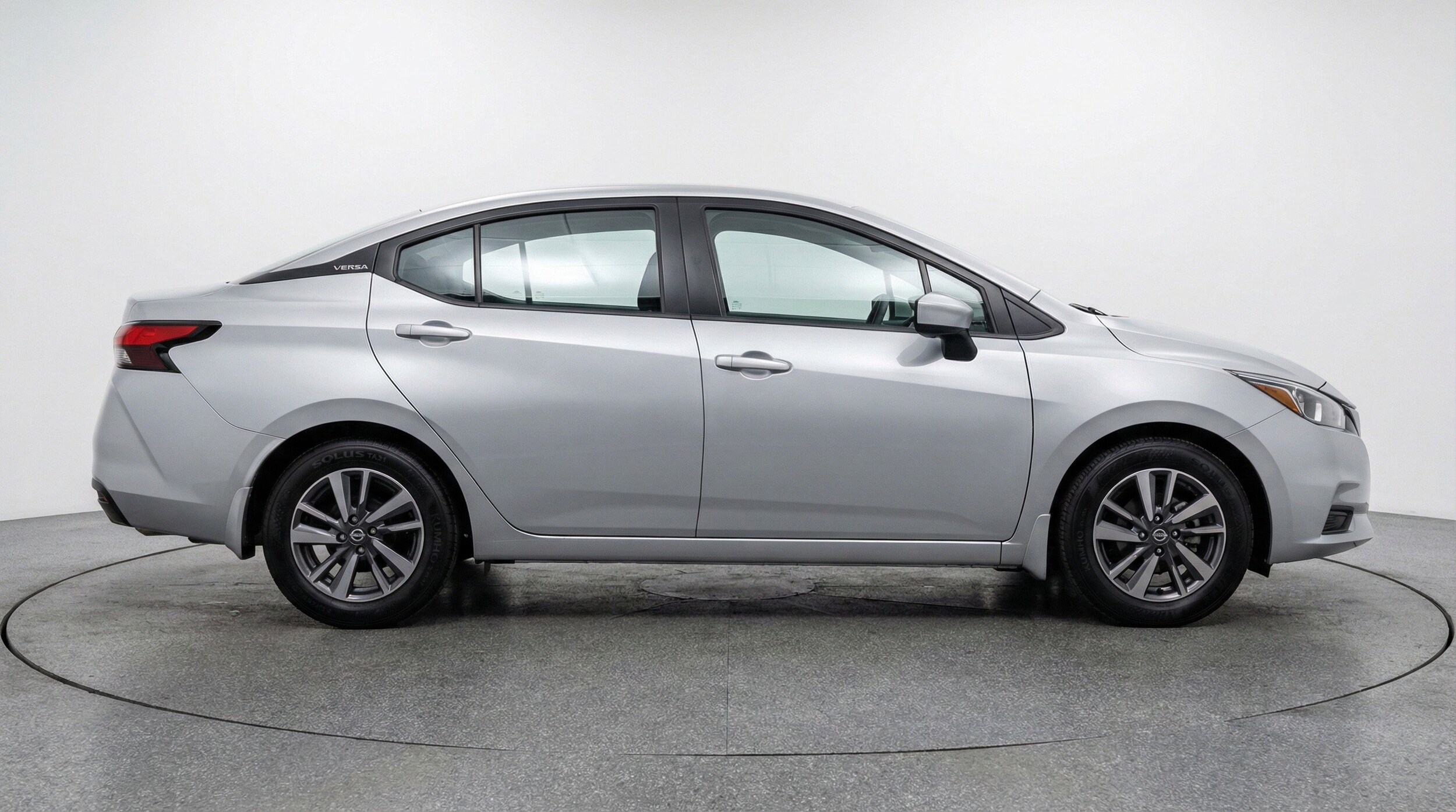 Thumbnail: 2025 Nissan Versa - 11