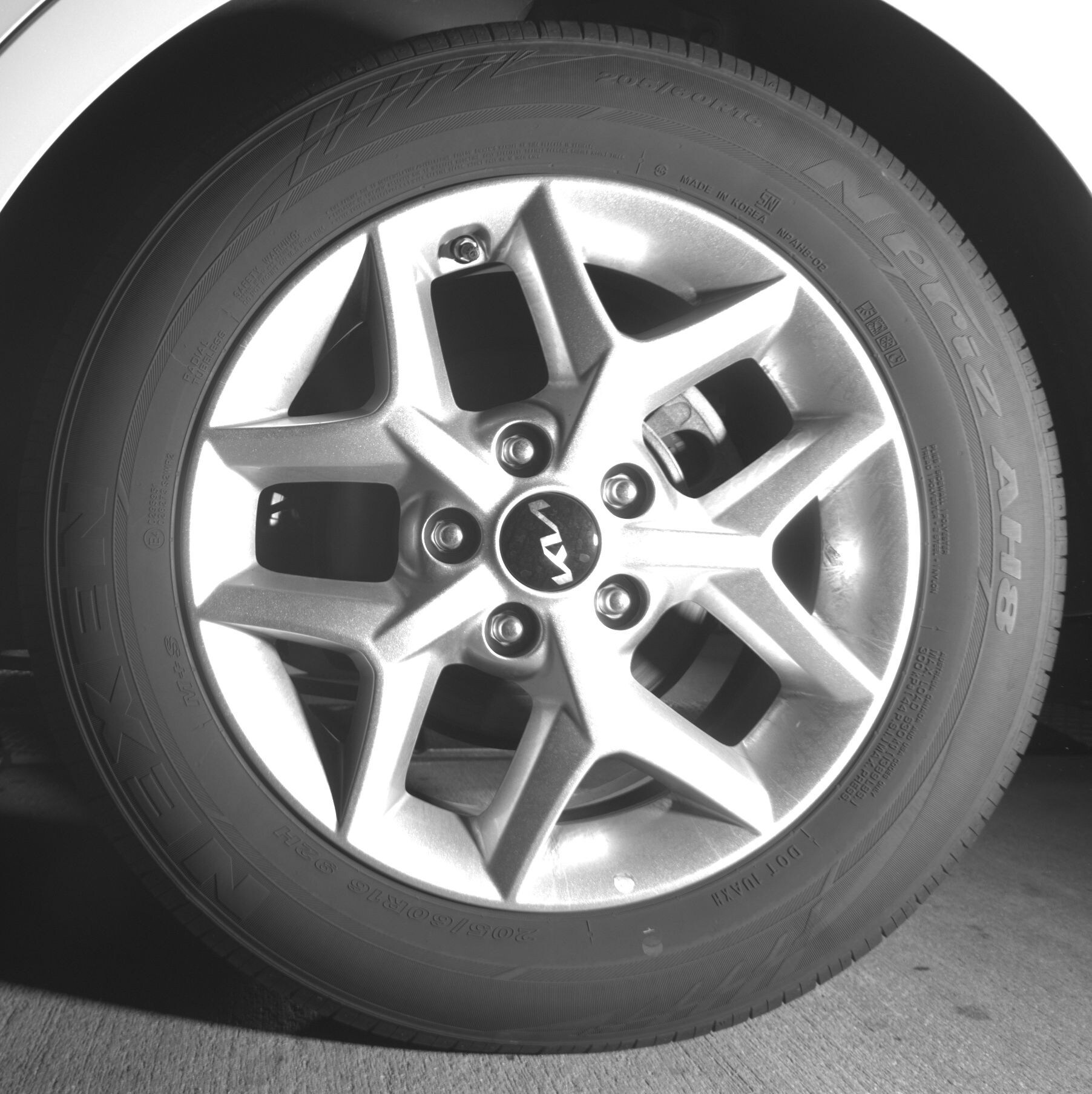 Thumbnail: 2025 Kia Soul - 11