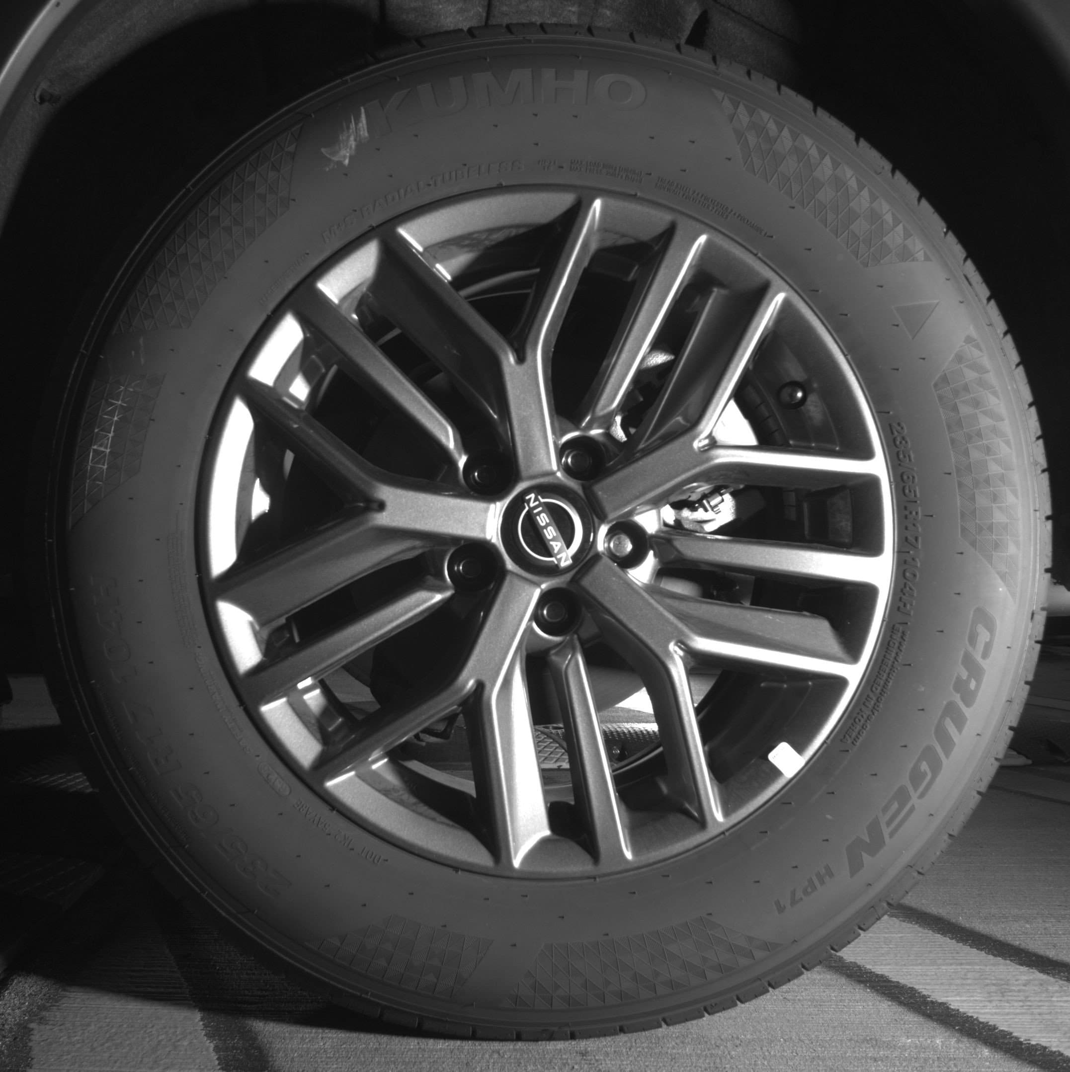 Thumbnail: 2026 Nissan Rogue - 14