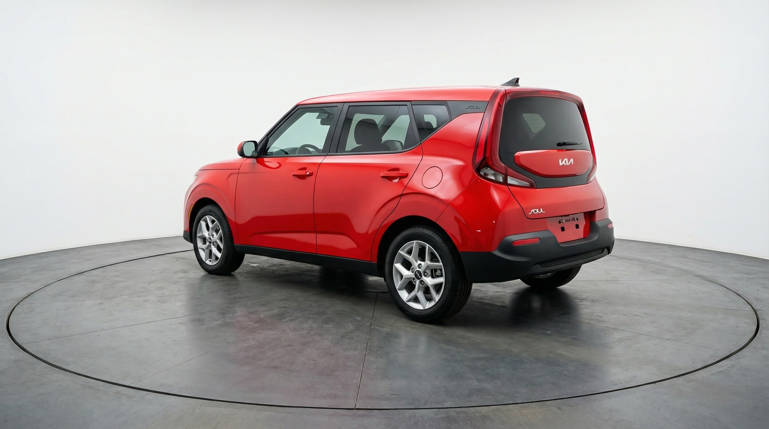 Thumbnail: 2025 Kia Soul - 5