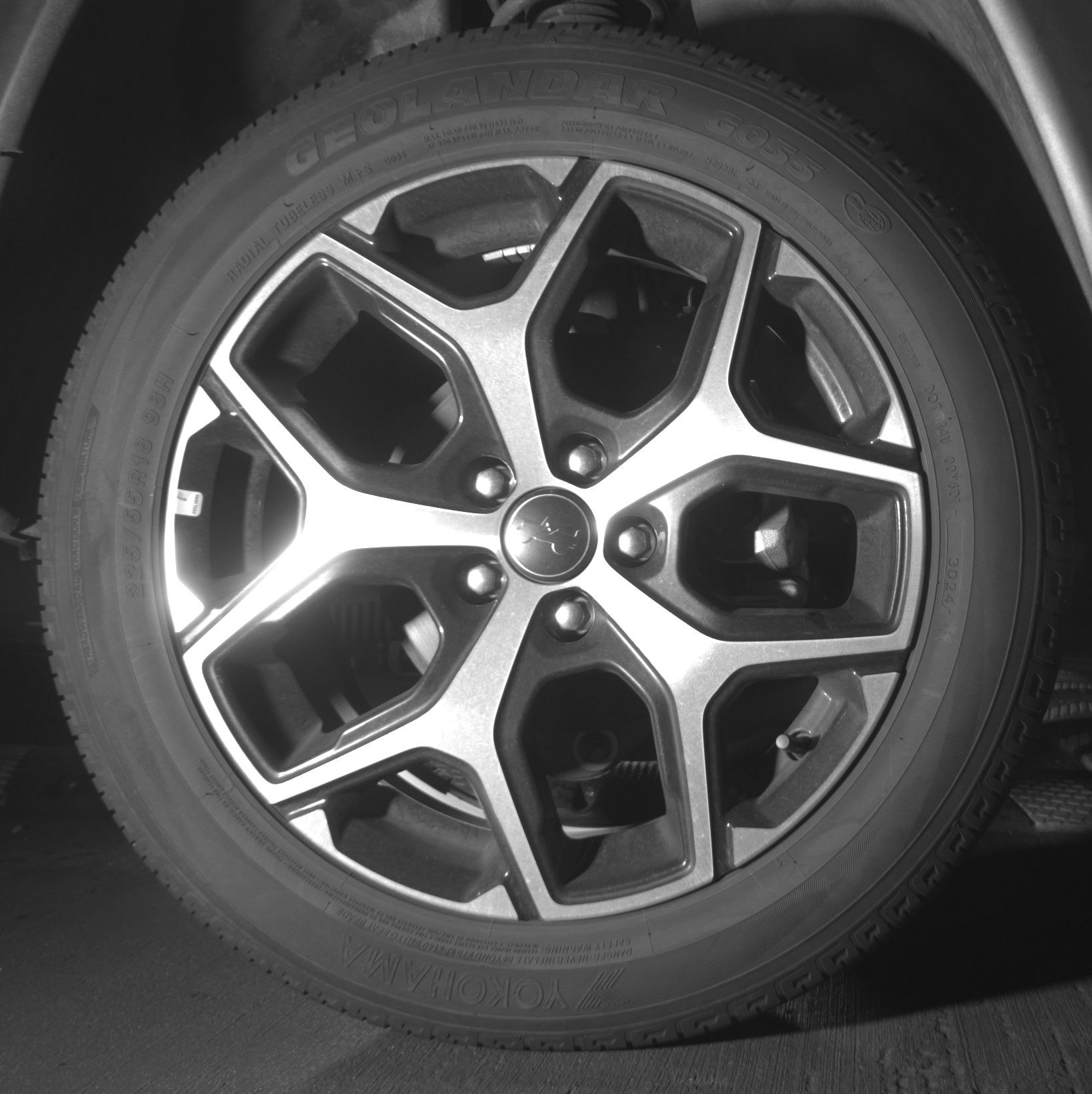 Thumbnail: 2025 Jeep Compass - 12