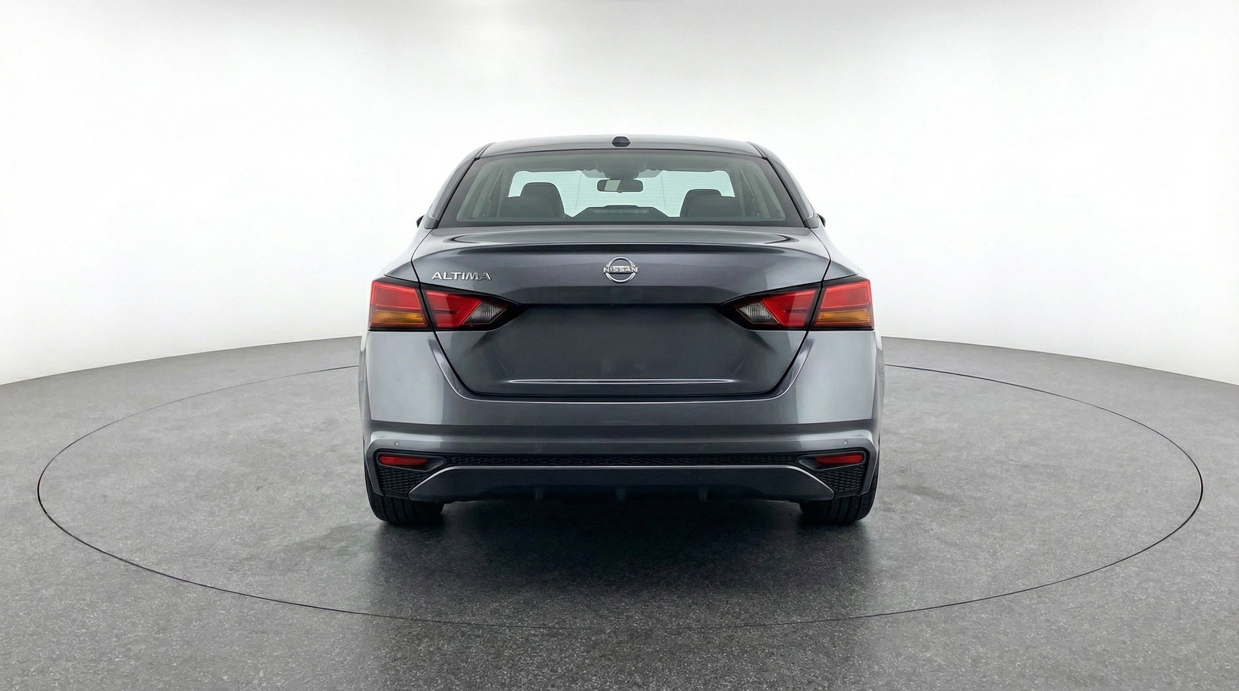 Thumbnail: 2025 Nissan Altima - 7