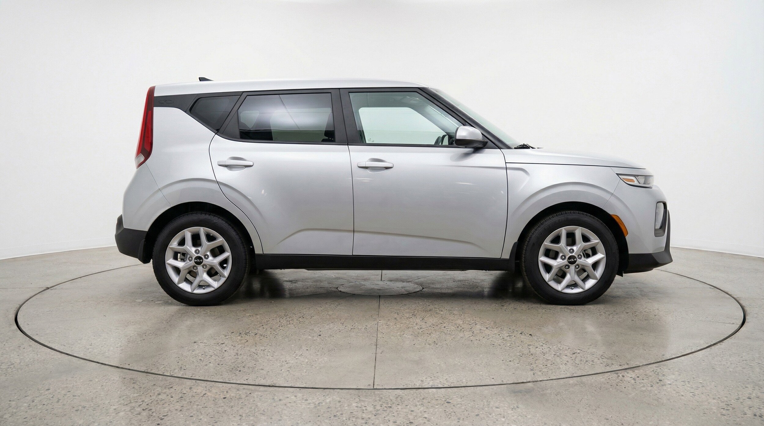 Thumbnail: 2025 Kia Soul - 11