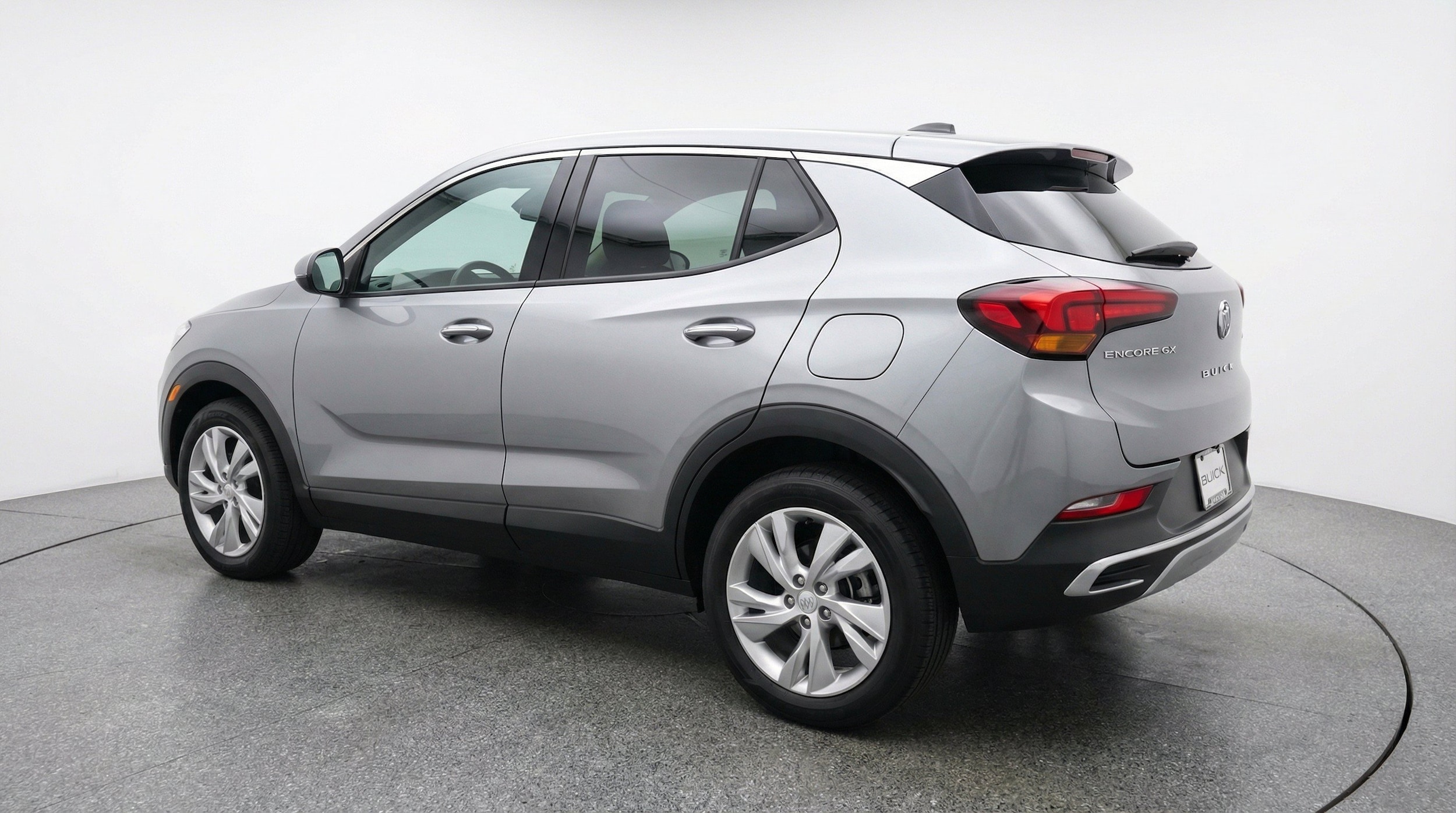 Thumbnail: 2026 Buick Encore GX - 6